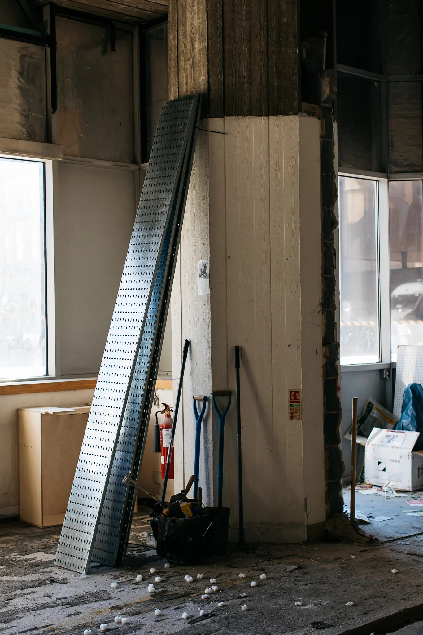 Photographs by Emma Croman