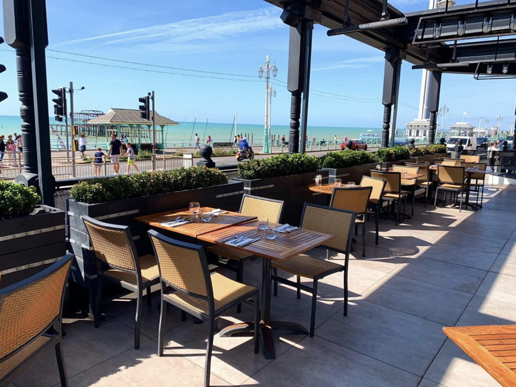 Image Credit: Restaurant’s Own