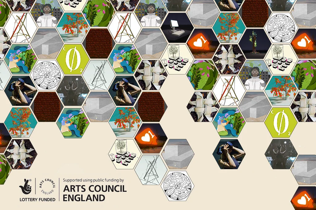 Image Credit: Brighton Digital Festival