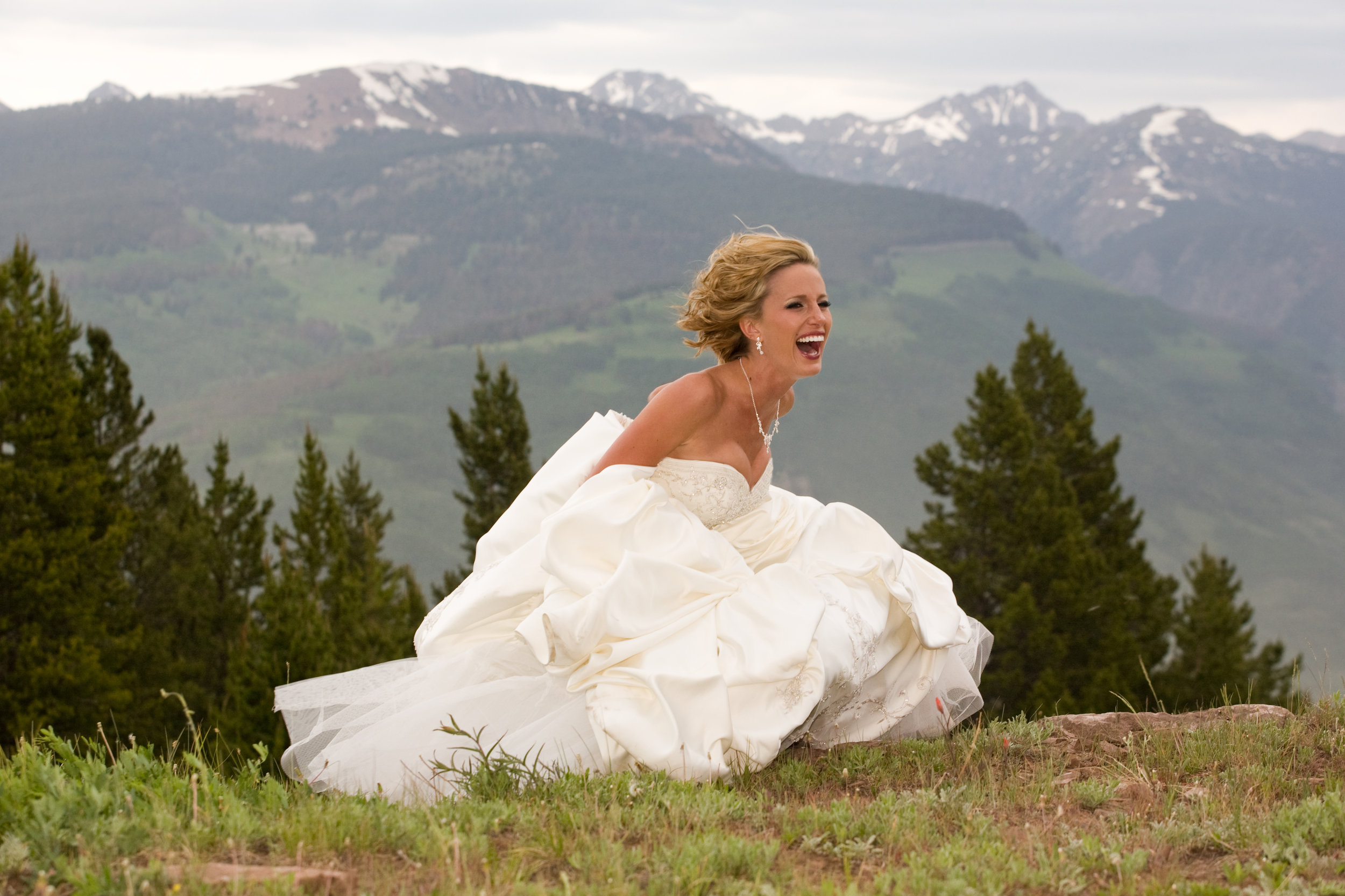 Vail Weddings 