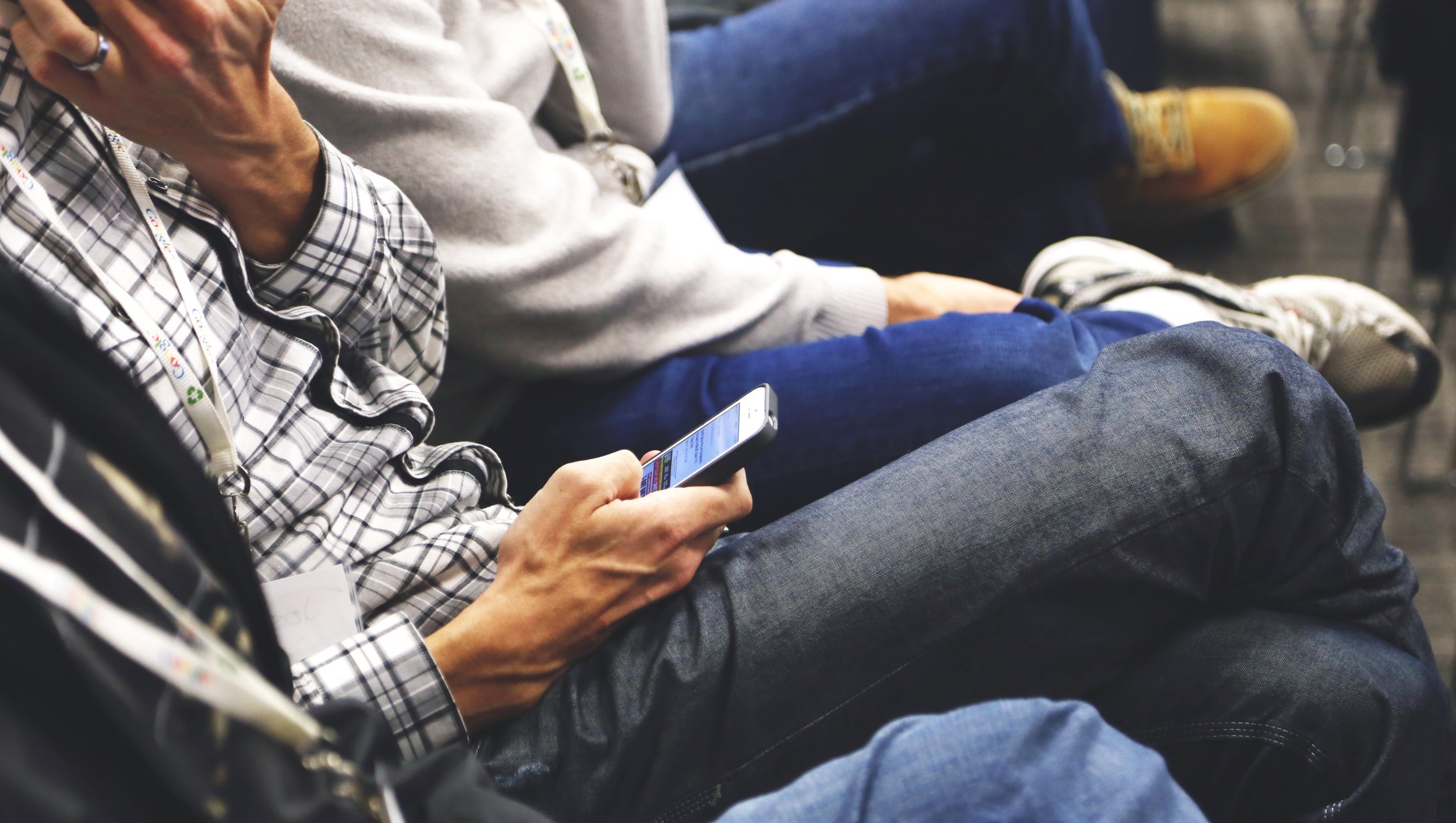 Patient engagement is a key factor in boosting quality of care scores - and it starts in the waiting room.