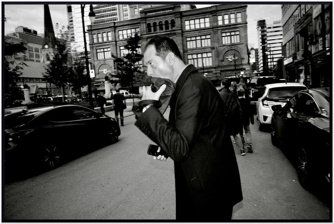  Montréal // Leica M10 Monochrome // Summicrom-M 28mm ASPH 