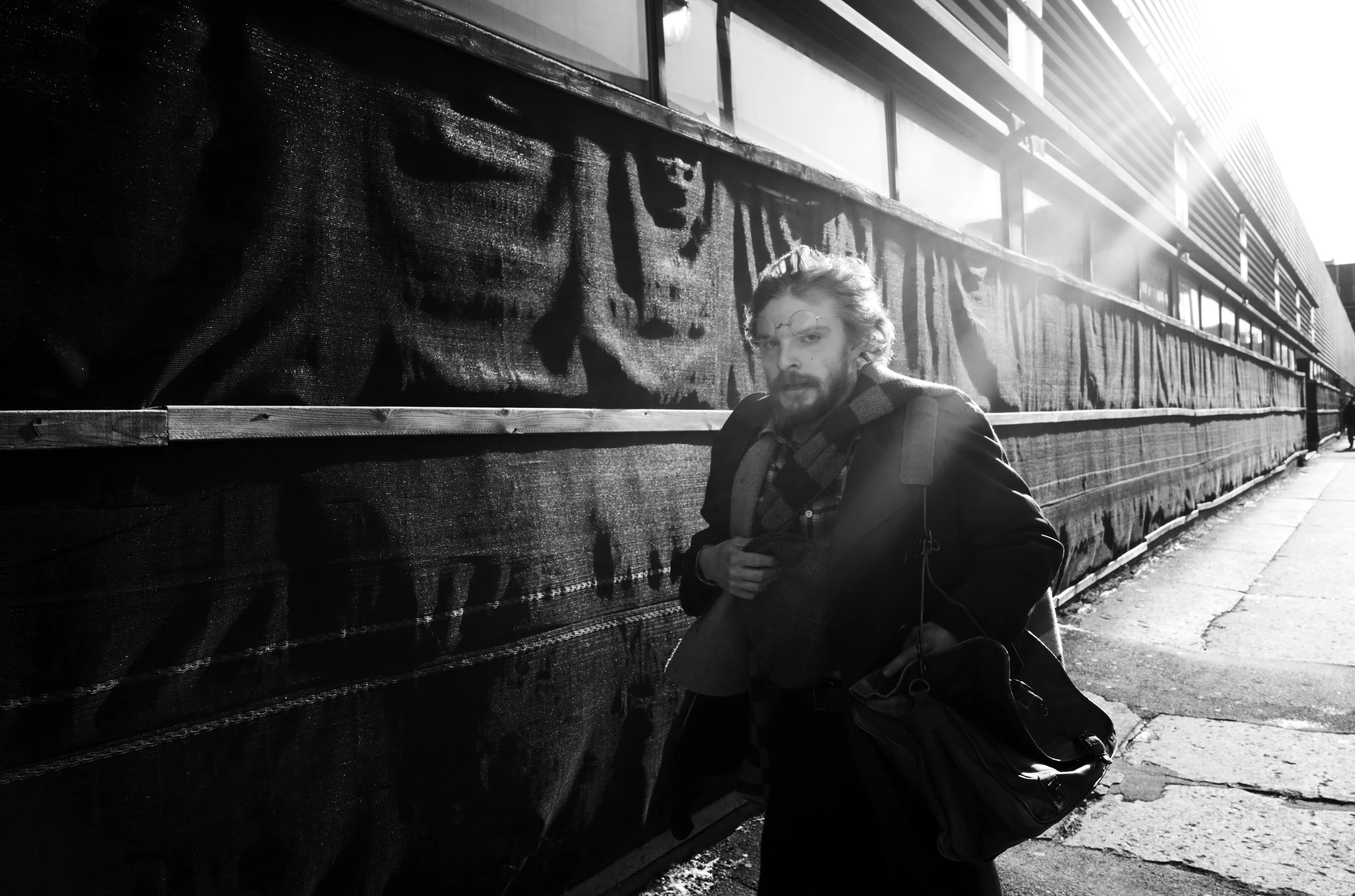  Montreal + Leica M10 Monochrome + Summicron-M 28mm ASPH 