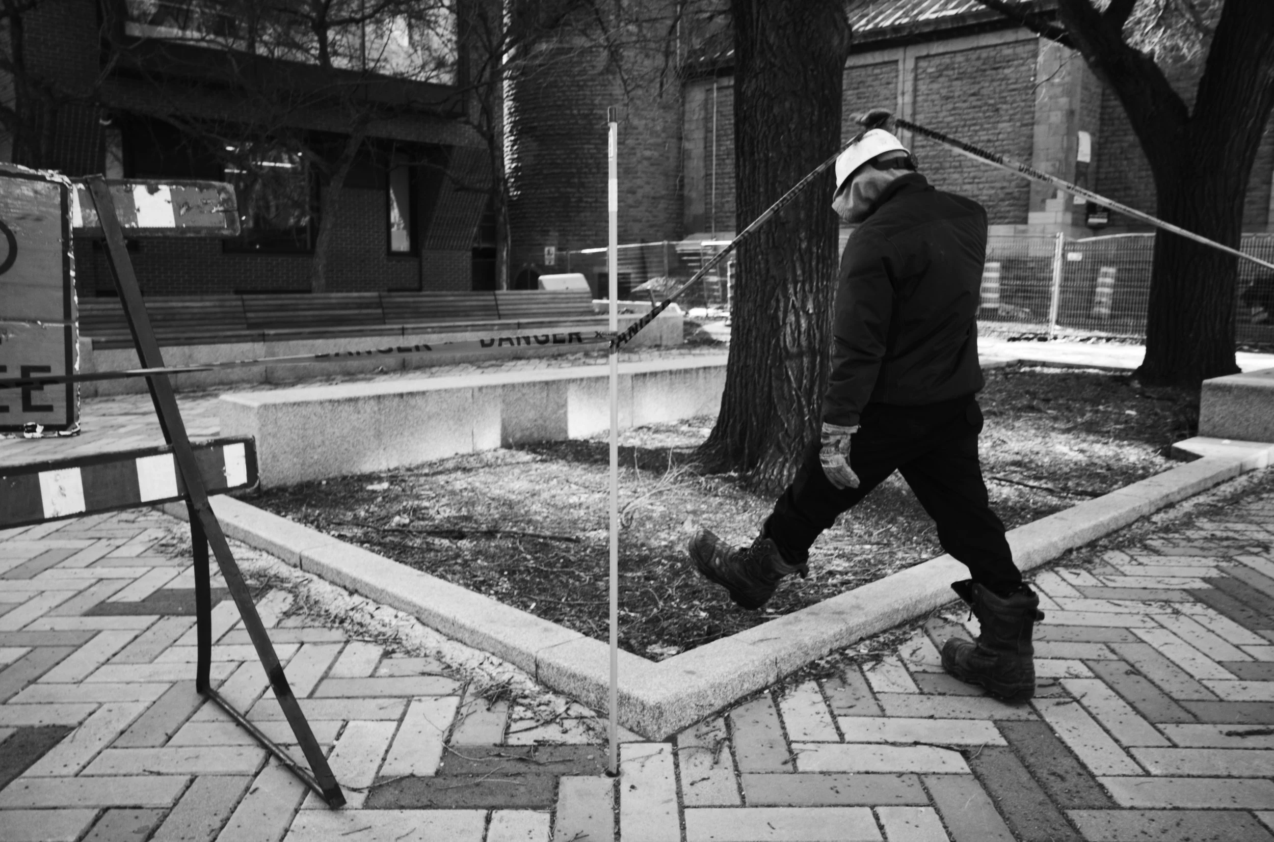 Montreal + Leica M10 Monochrome + Summicron-M 28mm ASPH 