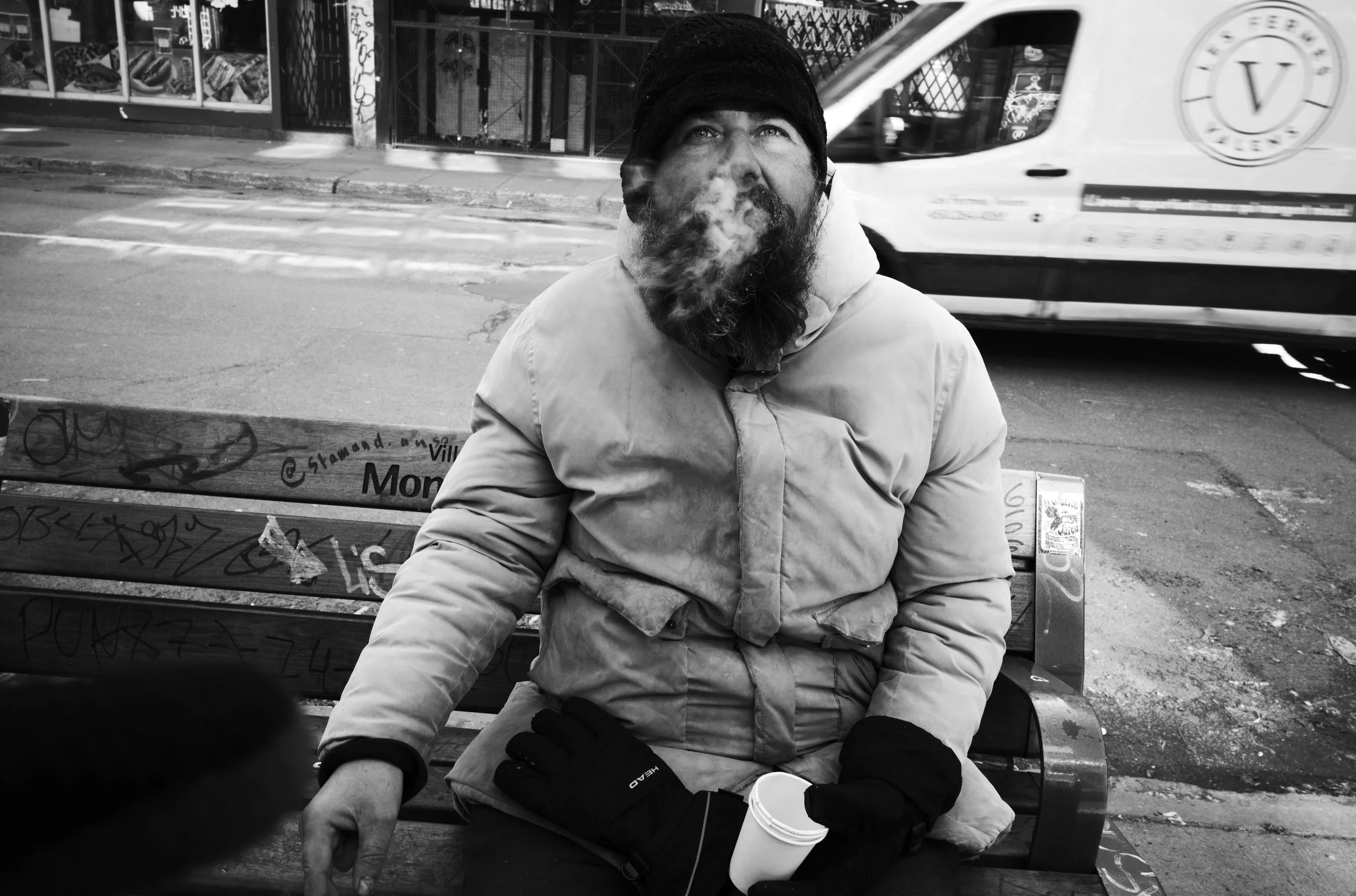  Montreal + Leica M10 Monochrome + Summicron-M 28mm ASPH 