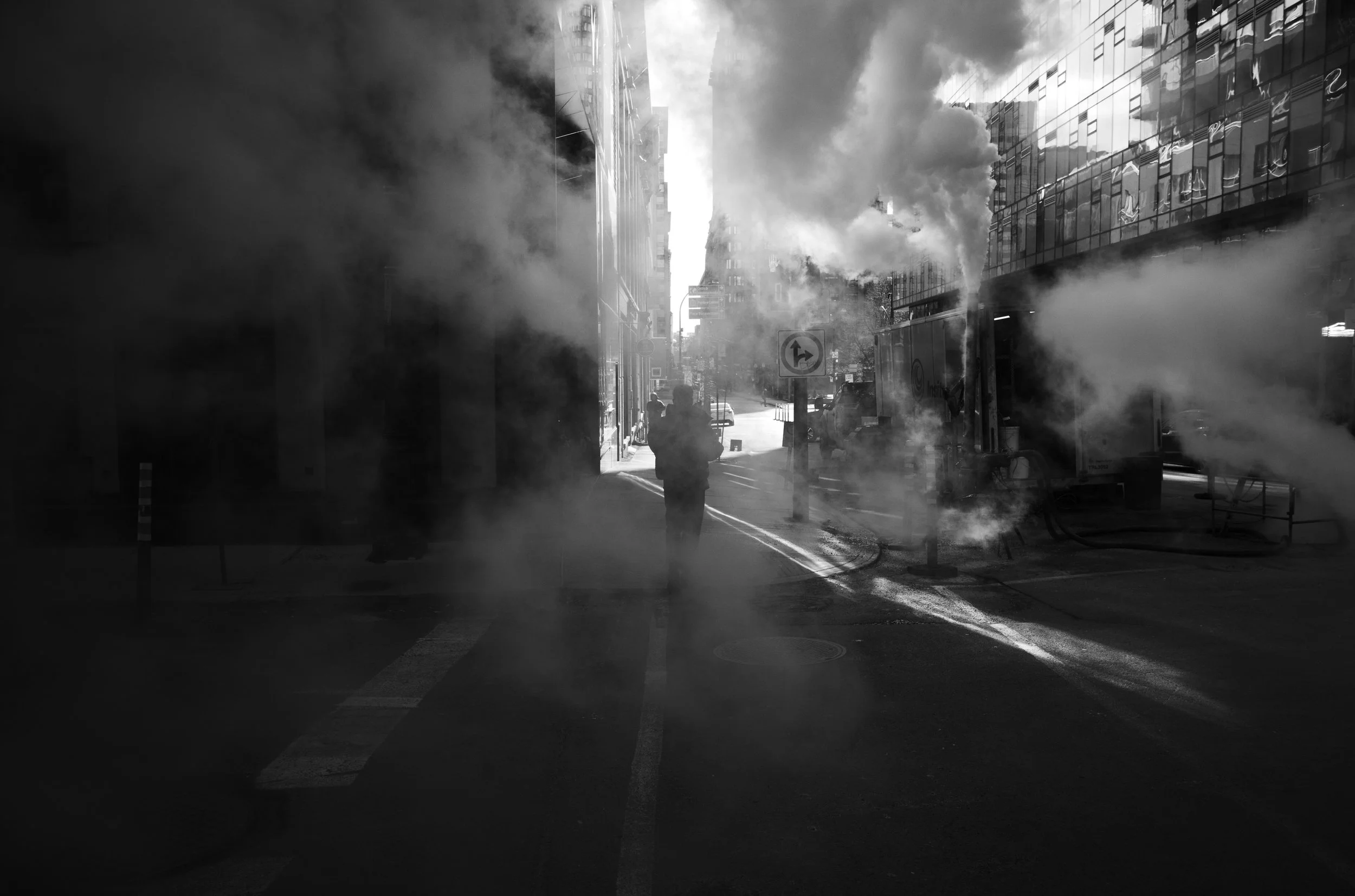  Montreal + Leica M10 Monochrom + Summicron-M 28mm ASPH 