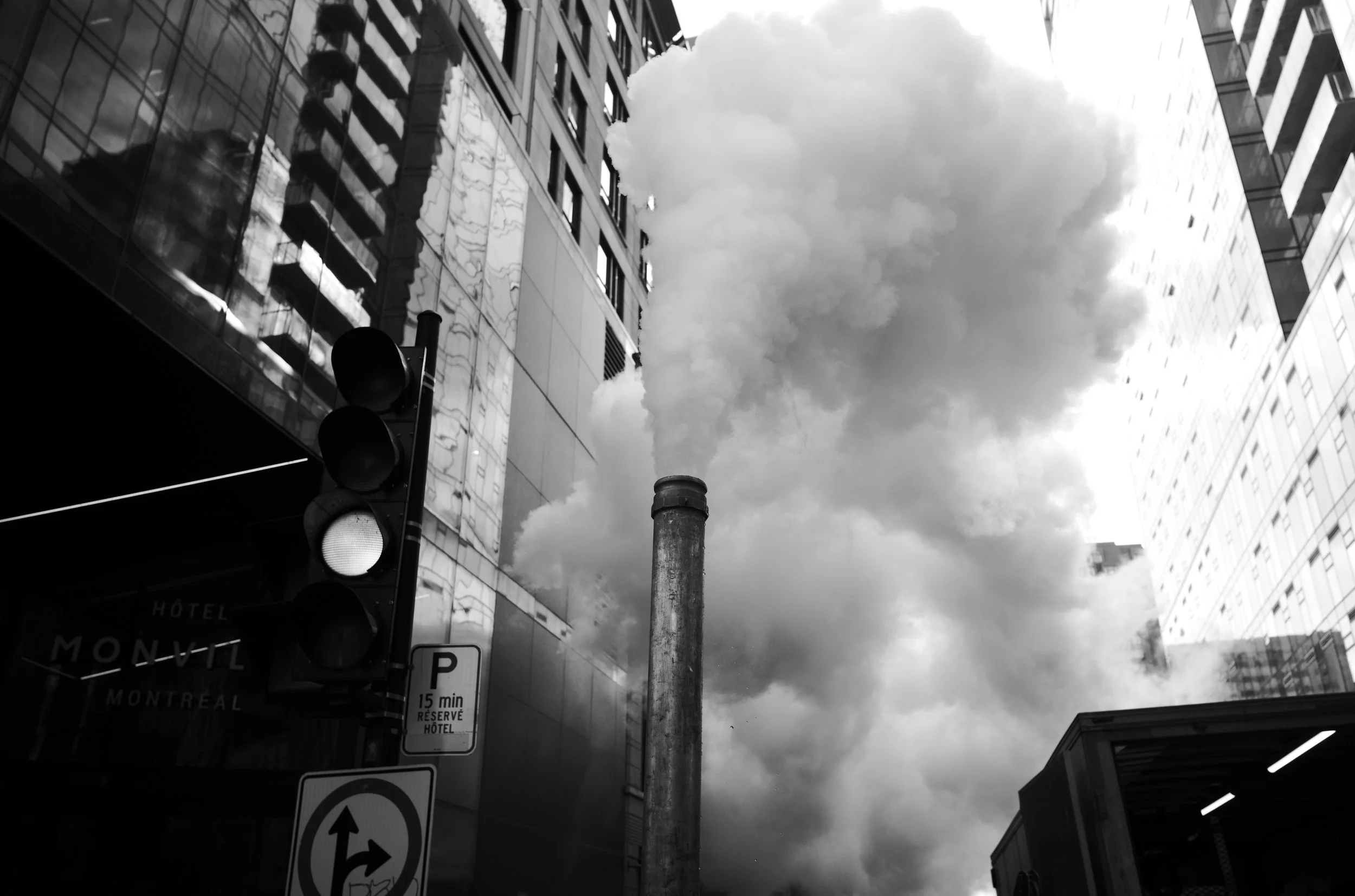  Montreal + Leica M10 Monochrom + Summicron-M 28mm ASPH 