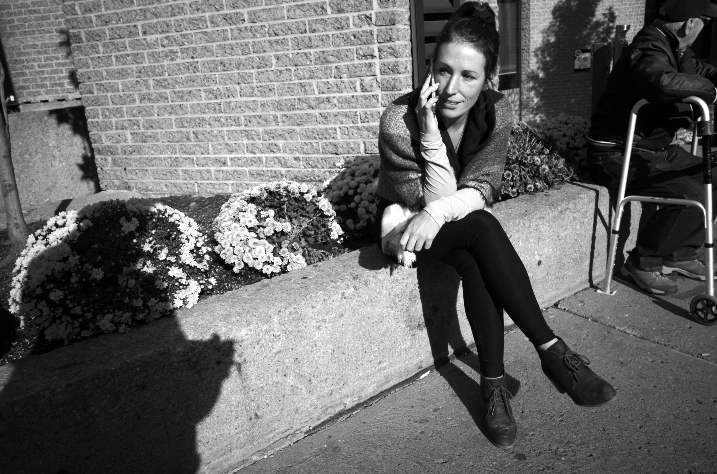  Montreal + Leica M10 Monochrom + Summicron-M 28mm ASPH 