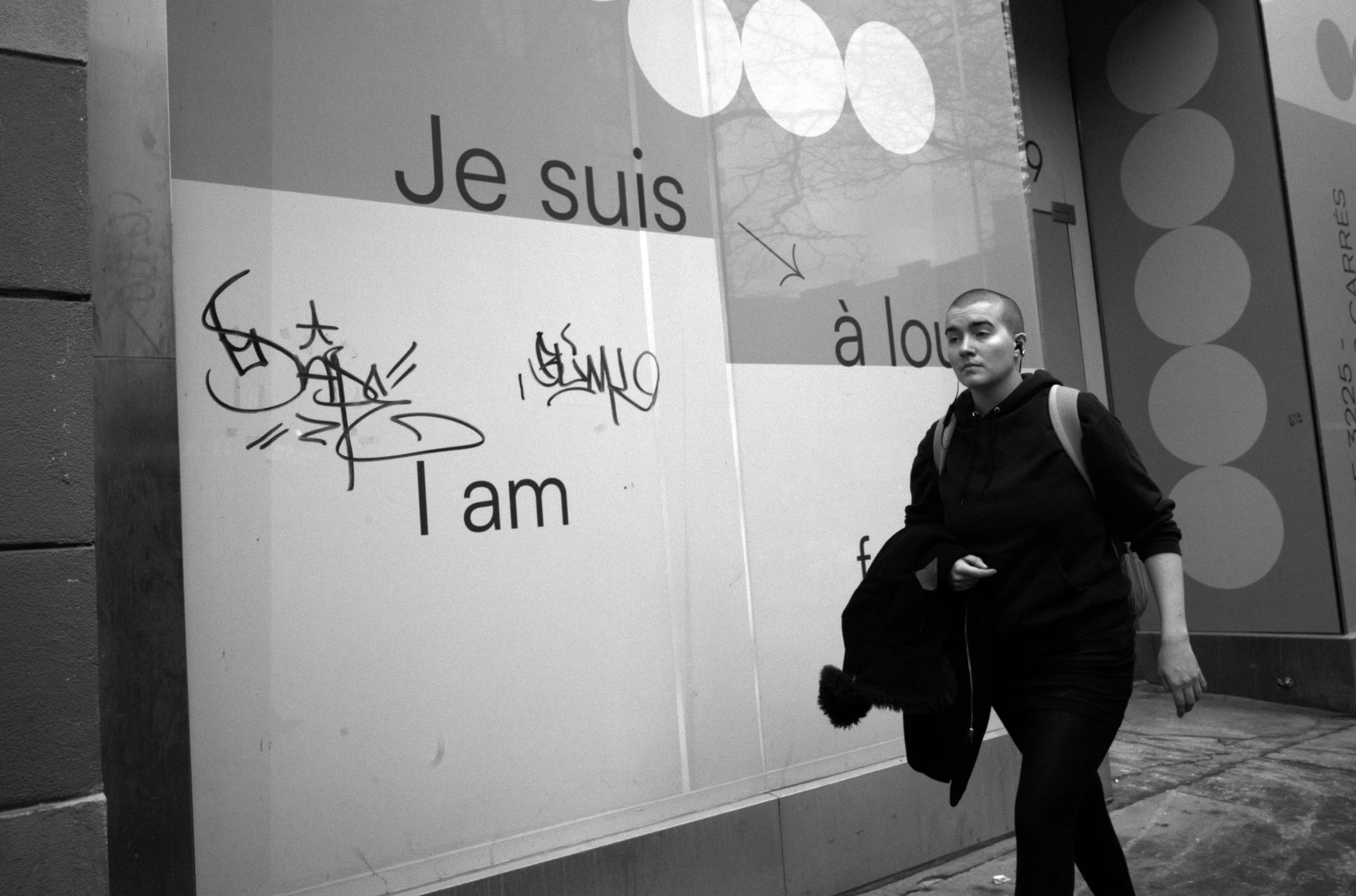  Montreal + Leica M10 Monochrom + Summicron-M 28mm ASPH 