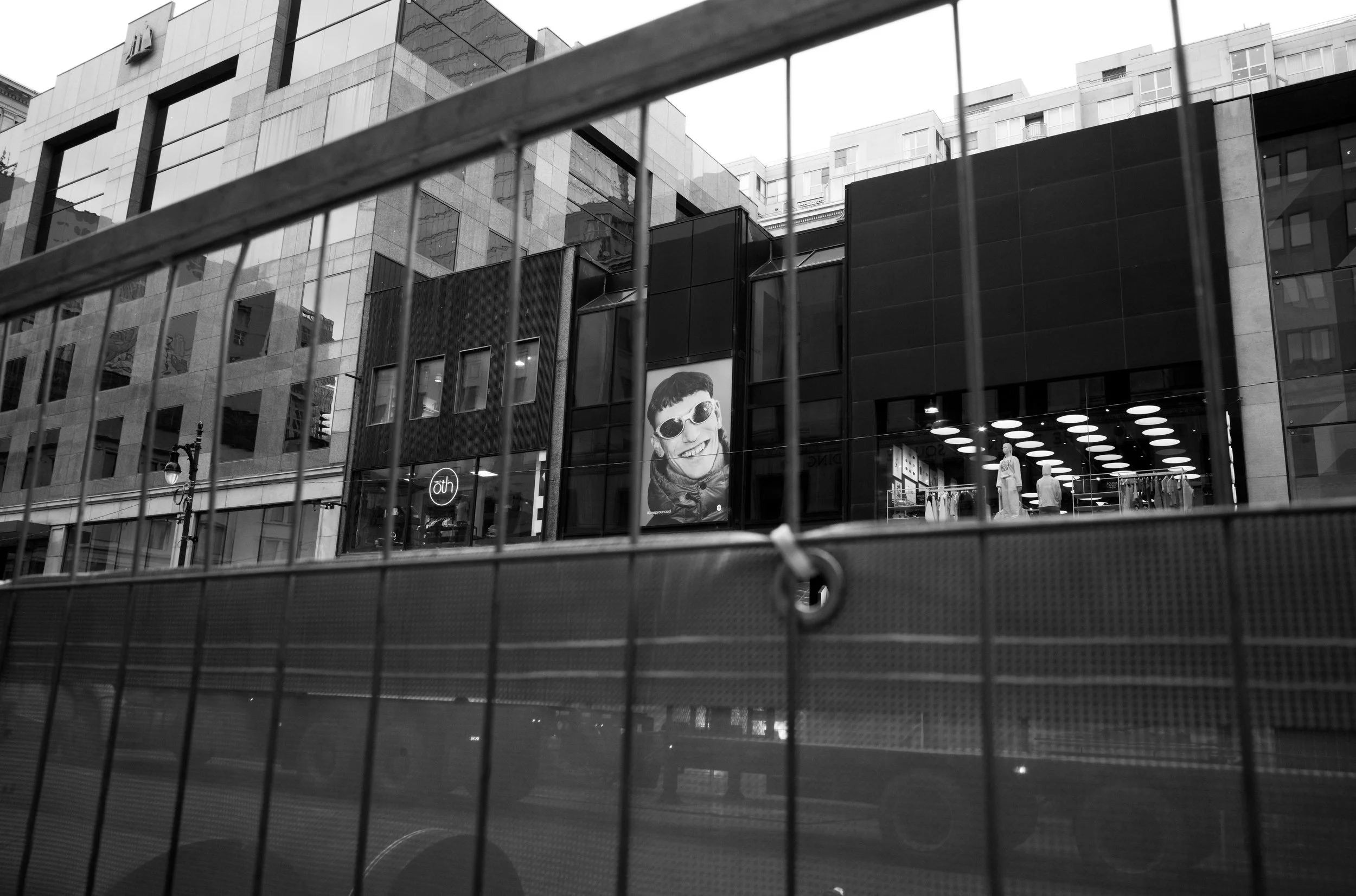  Montreal + Leica M10 Monochrom + Summicron-M 28mm ASPH 