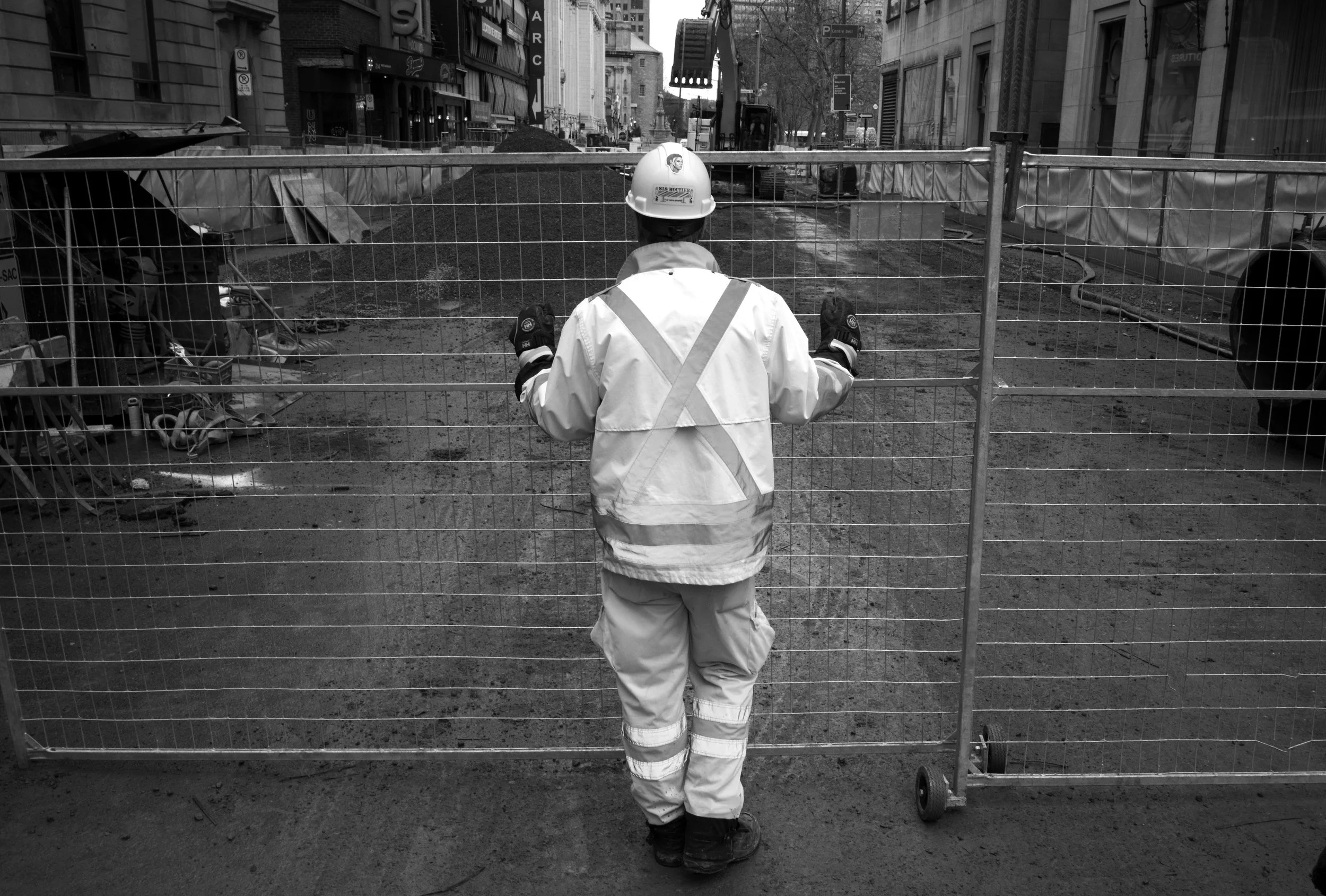  Montreal + Leica M10 Monochrom + Summicron-M 28mm ASPH 