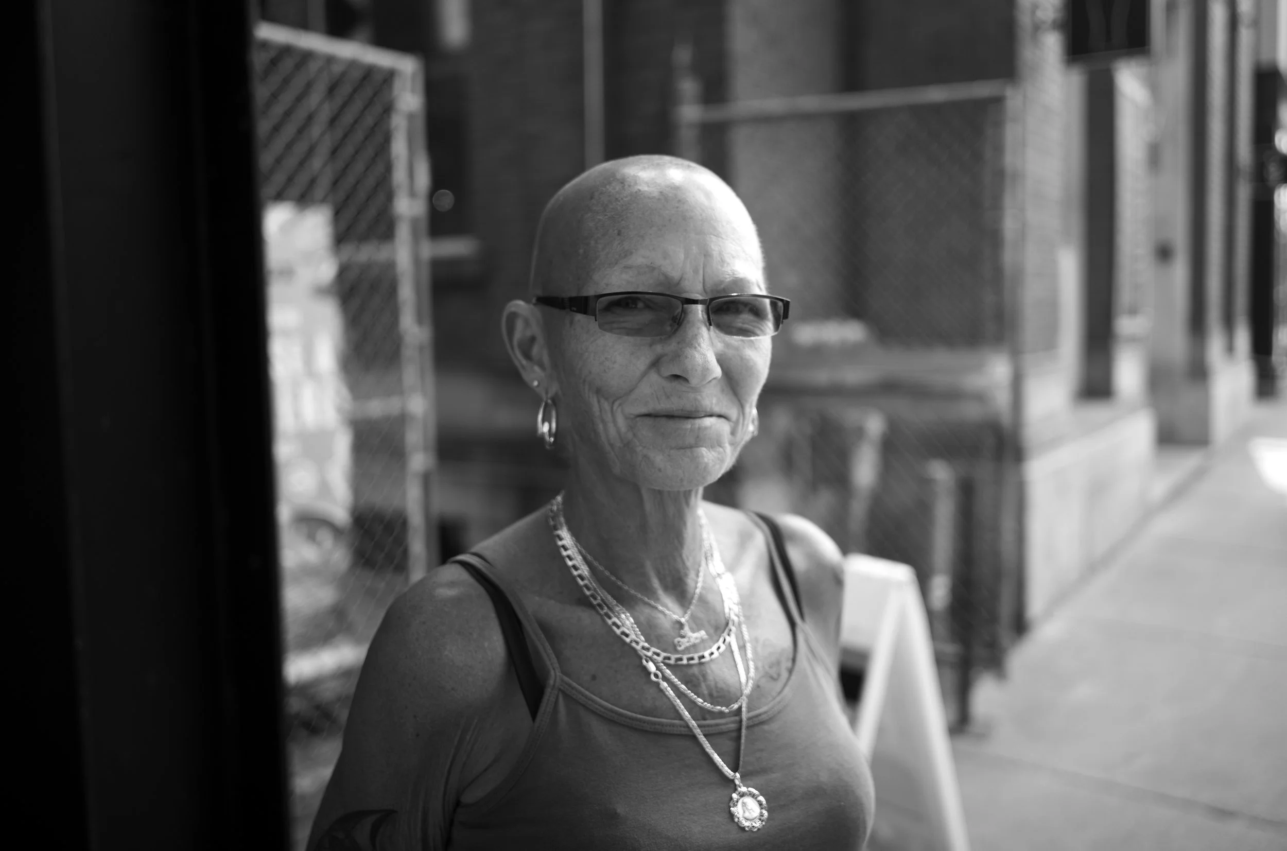  Montreal + Leica M10 Monochrom + Summicron-M 28mm ASPH 