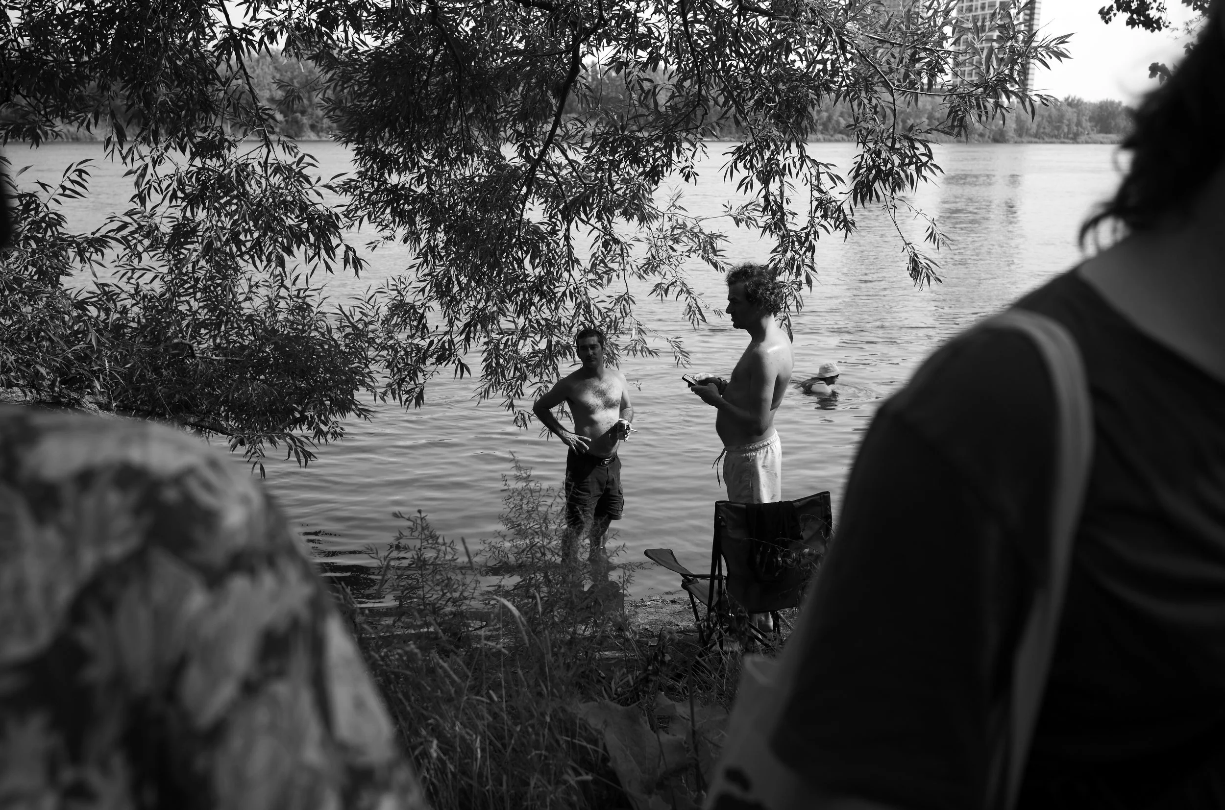  Montreal + Leica M10 Monochrom + Summicron-M 28mm ASPH 