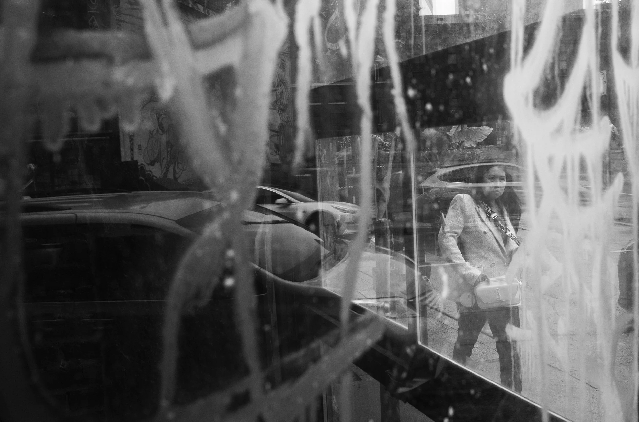  Montreal + Leica M10 Monochrom + Summicron-M 28mm ASPH 