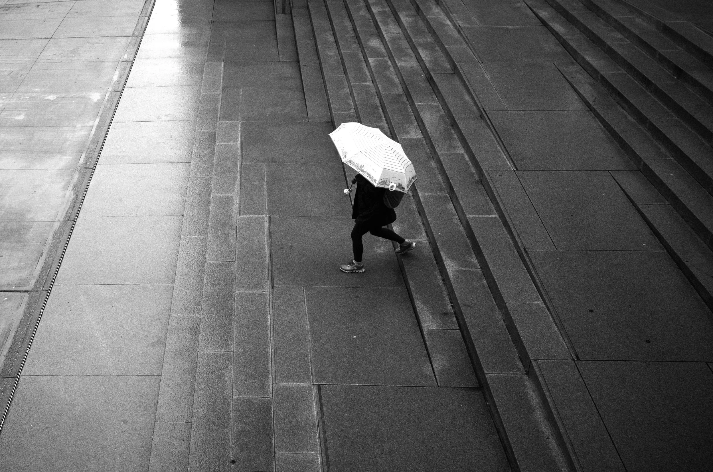  Montreal + Leica M10 Monochrom + Summicron-M 28mm ASPH 