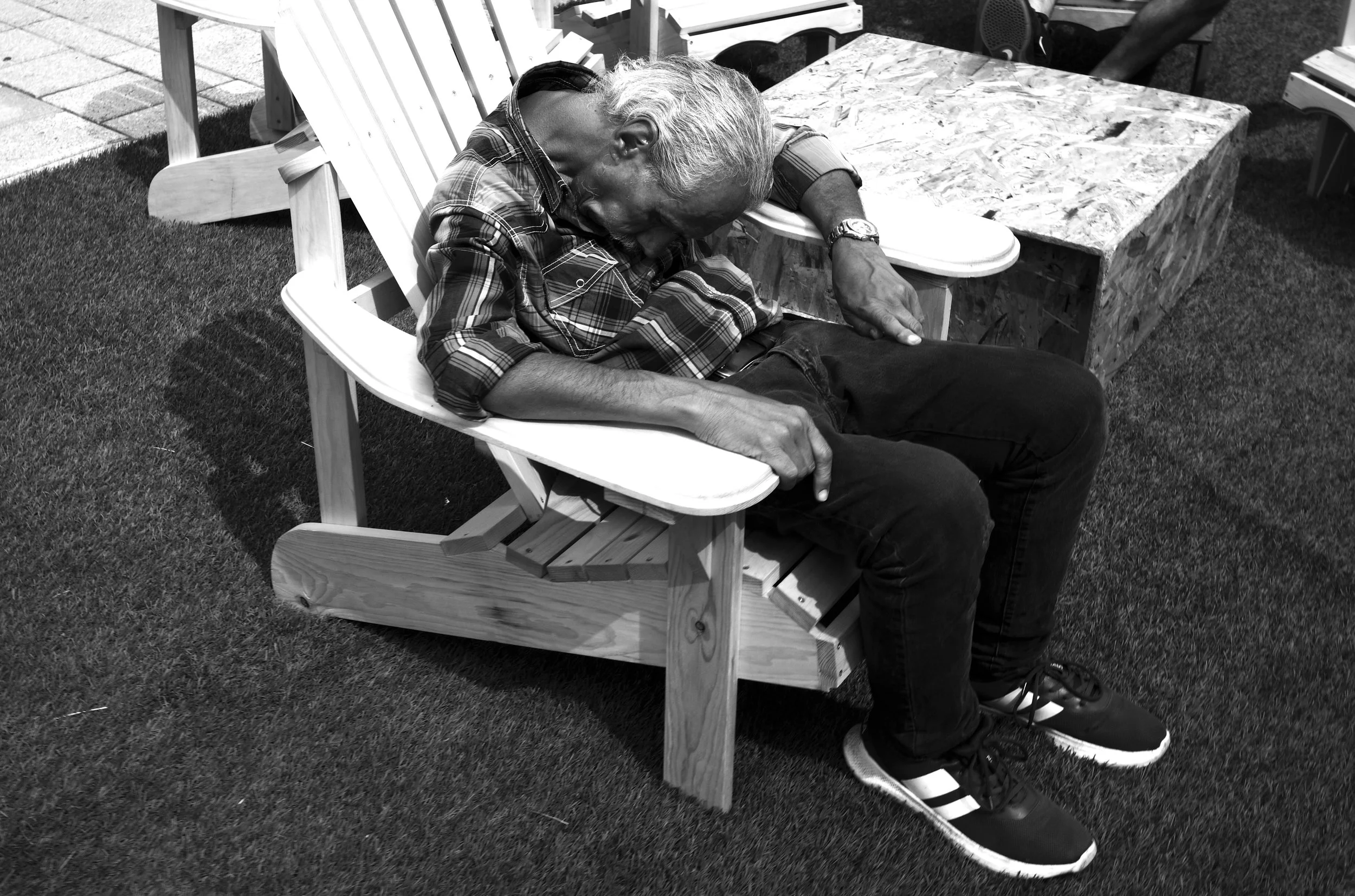  Montreal + Leica M10 Monochrom + Summicron-M 28mm ASPH 