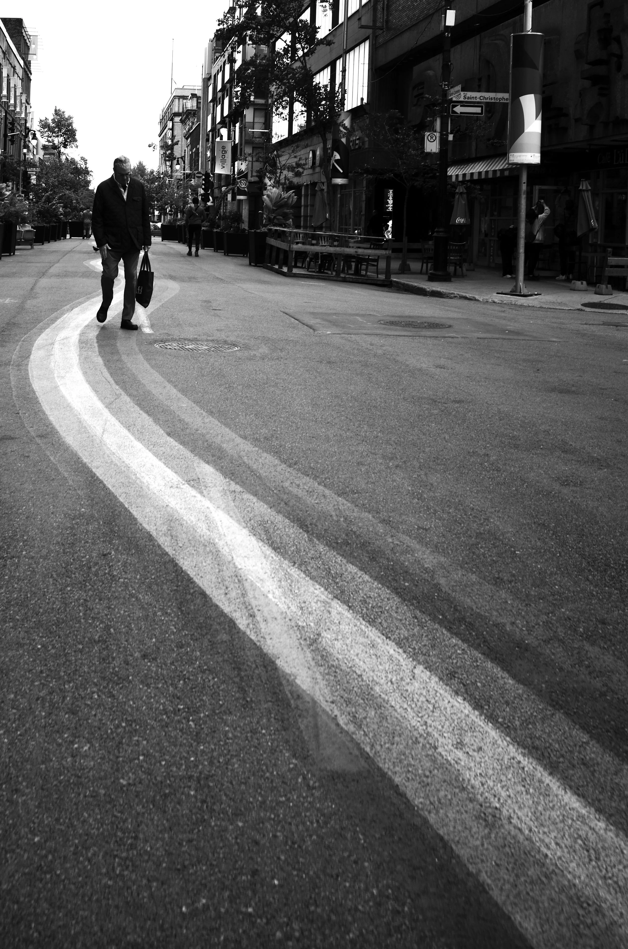  Montreal + Leica M10 Monochrom + Summicron-M 28mm ASPH 