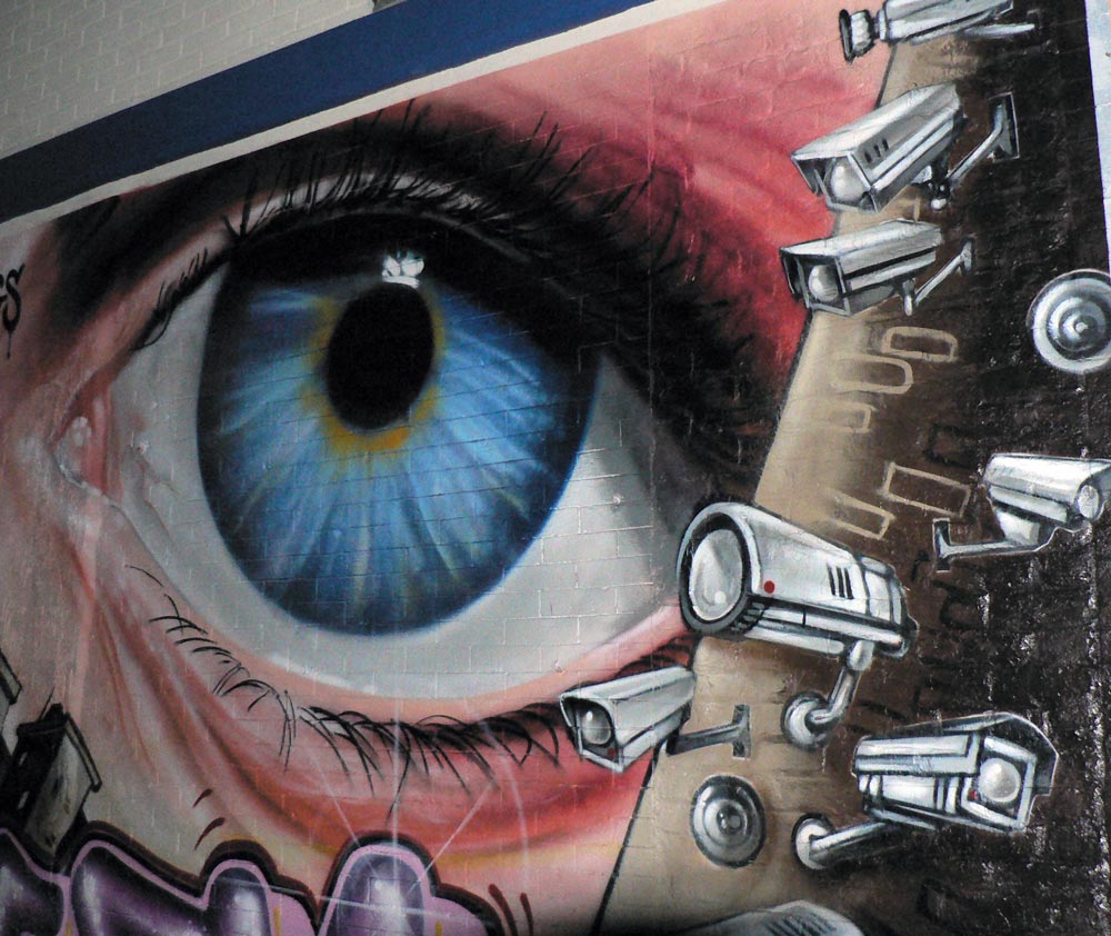 The city of Oakland recently received $7 million from the federal government initially intended to deter terror attacks at the port of Oakland. Instead, these funds are being used by a Oakland police initiative that will collect and analyze surveillance data. Source: Globalresearch.org