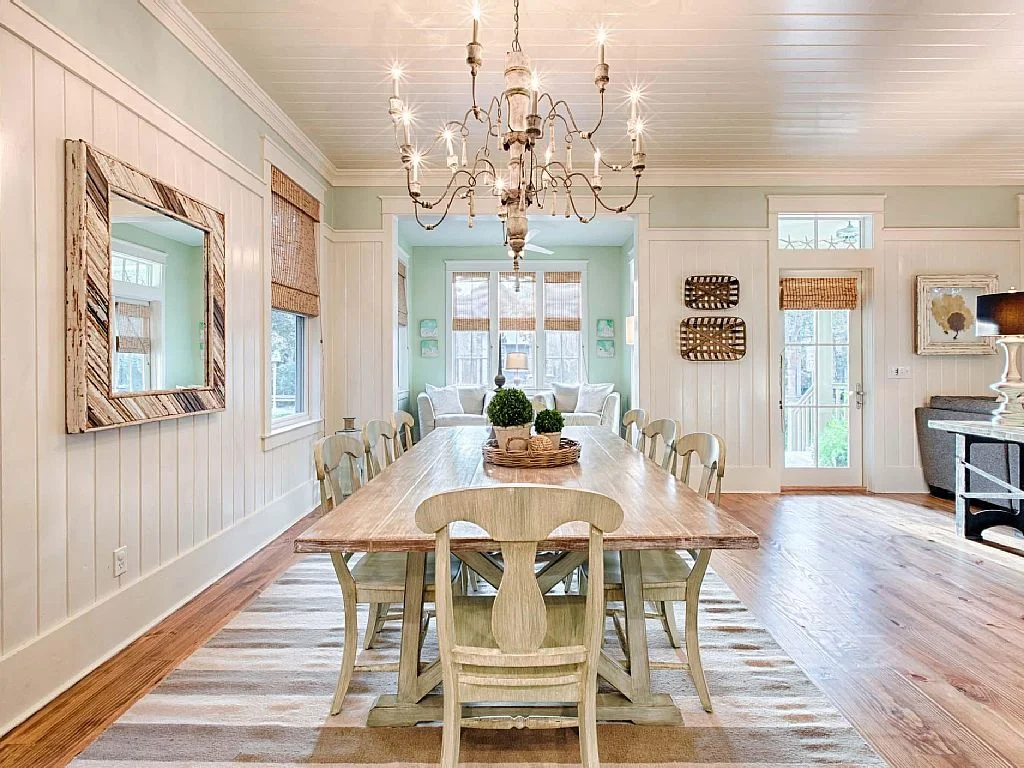 Jennifer Taylor Design - Tallahassee, Florida - Photo Credit: Steven T Mangum