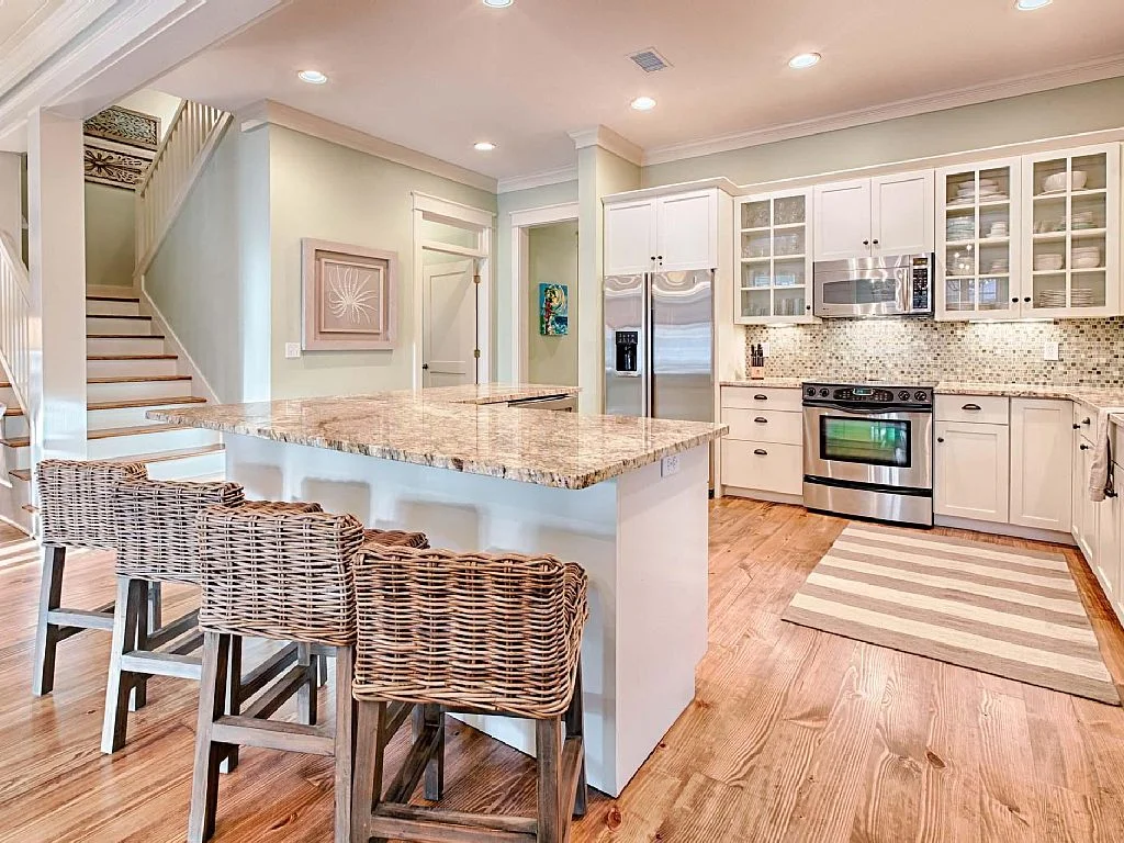 Jennifer Taylor Design - Tallahassee, Florida - Photo Credit: Steven T Mangum
