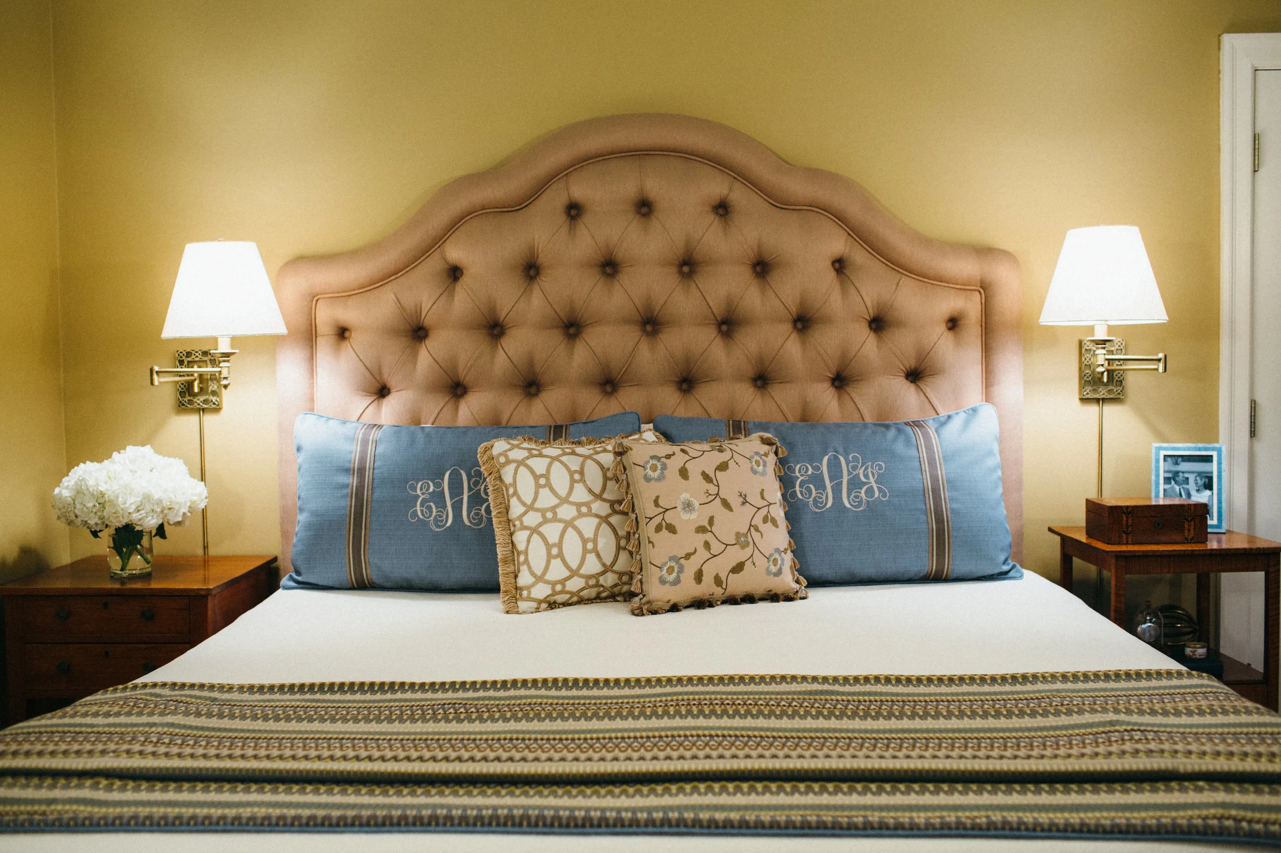 Jennifer Taylor Design - Tallahassee, Florida www.jennifertaylordesign.com