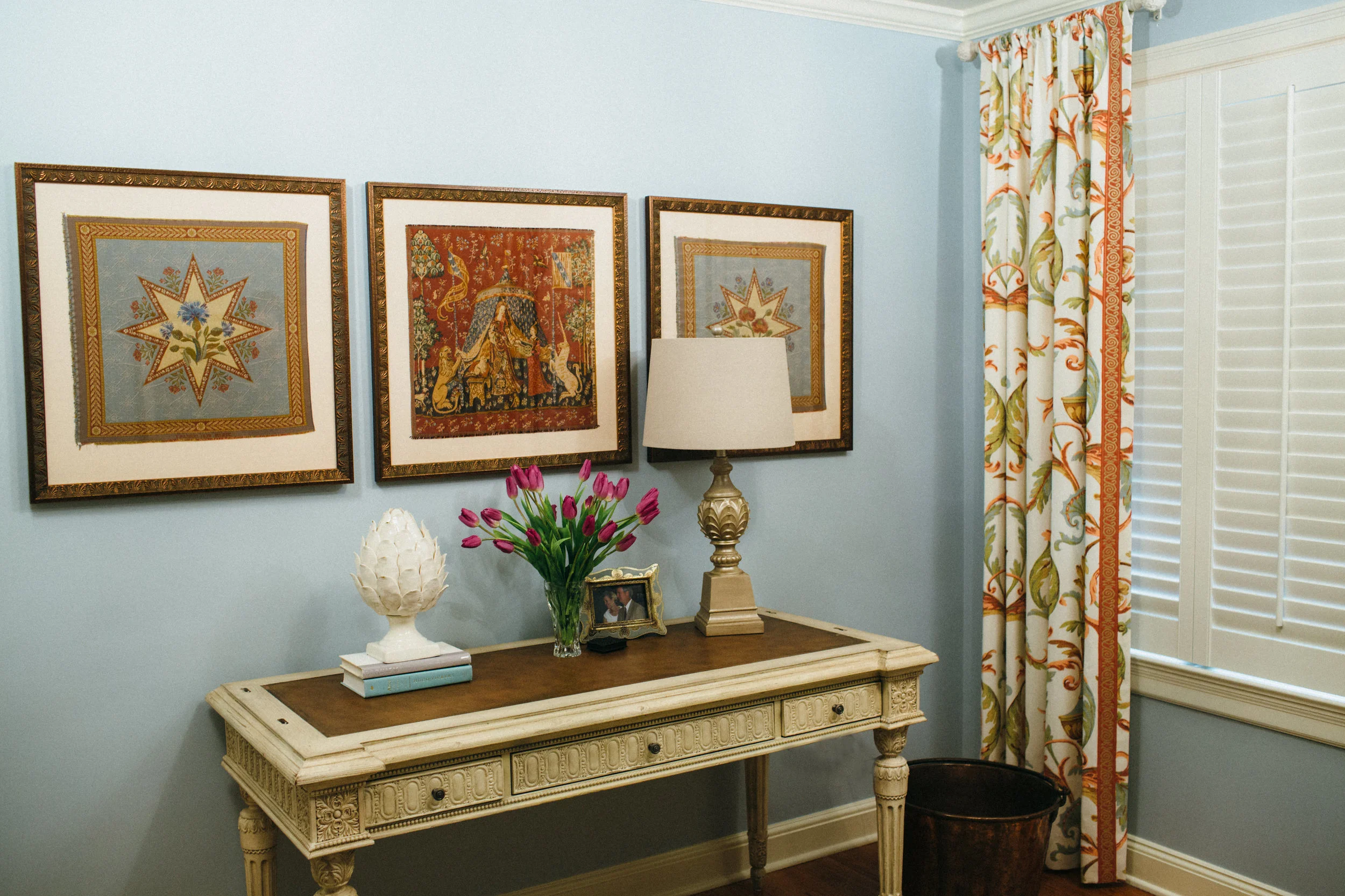 Jennifer Taylor Design - Tallahassee, Florida www.jennifertaylordesign.com