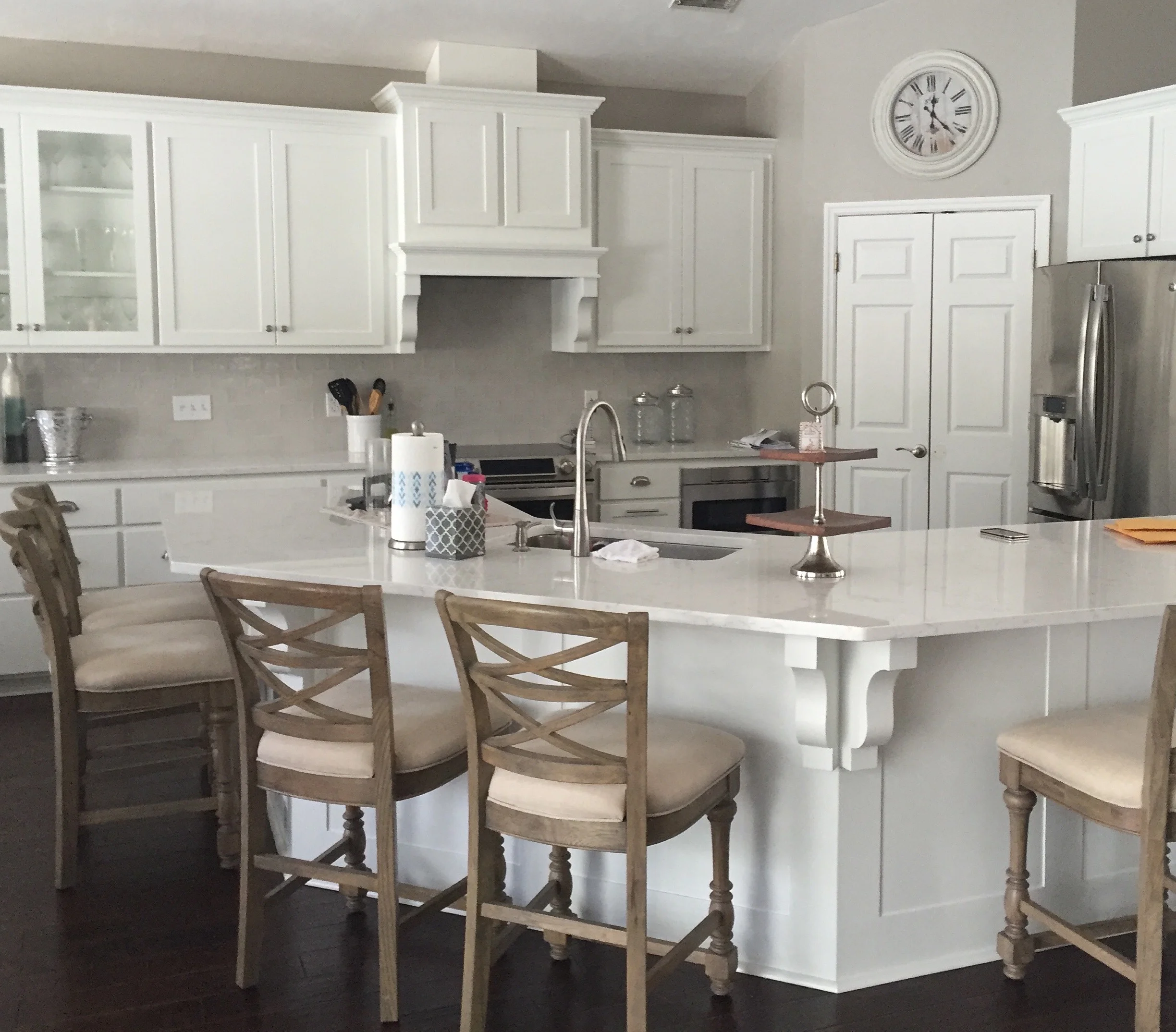 Jennifer Taylor Design - Tallahassee, Florida