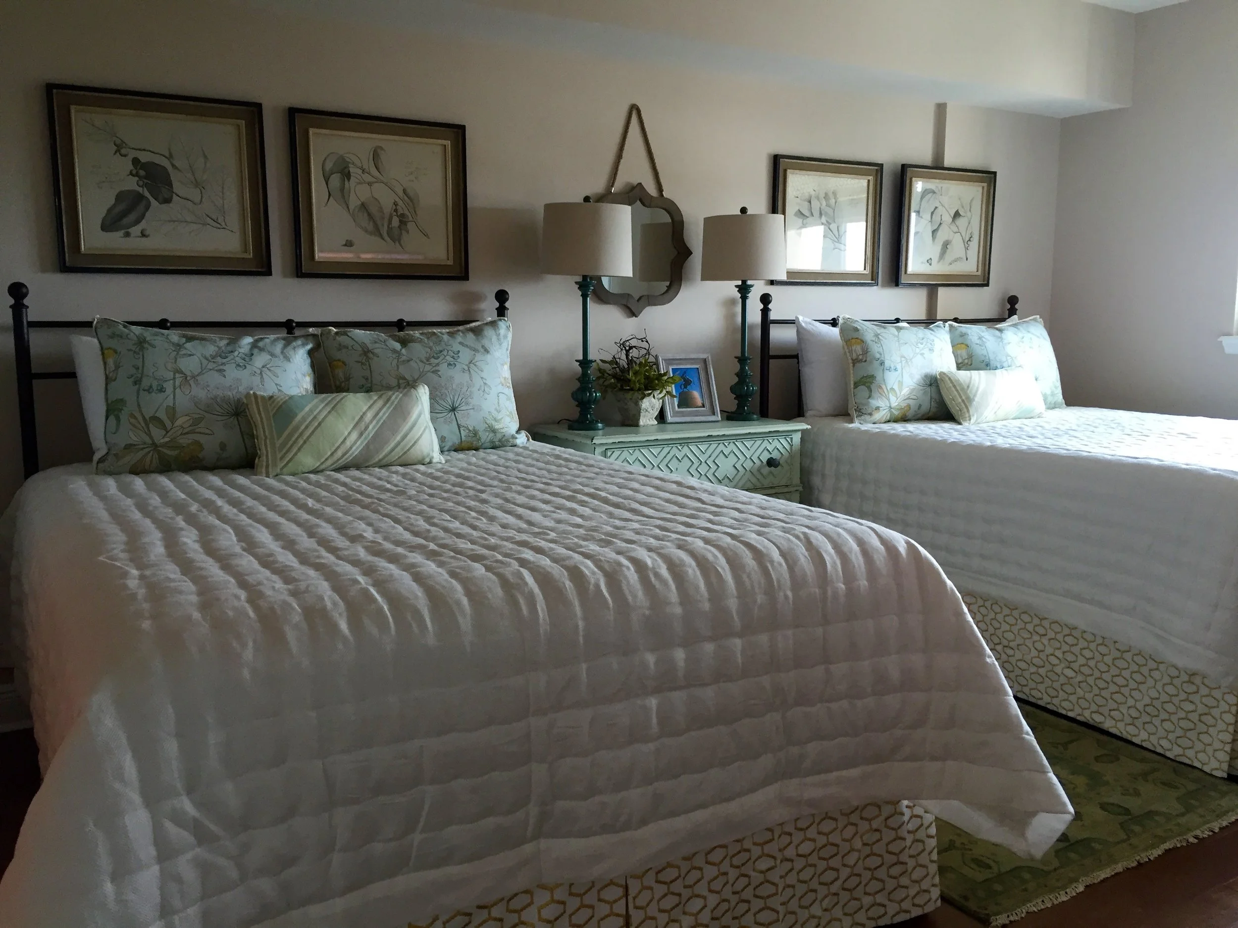 Jennifer Taylor Design