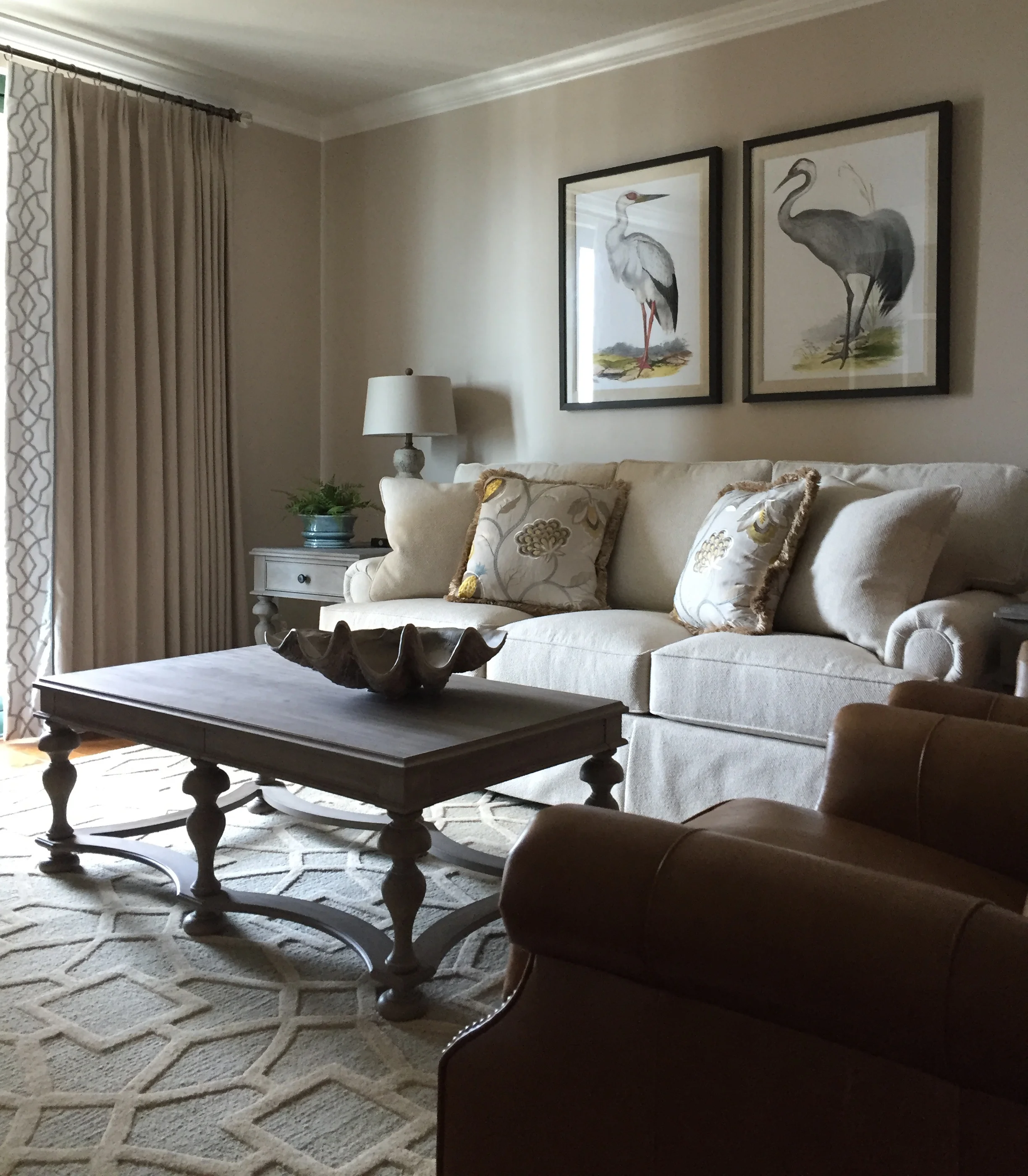 Jennifer Taylor Design