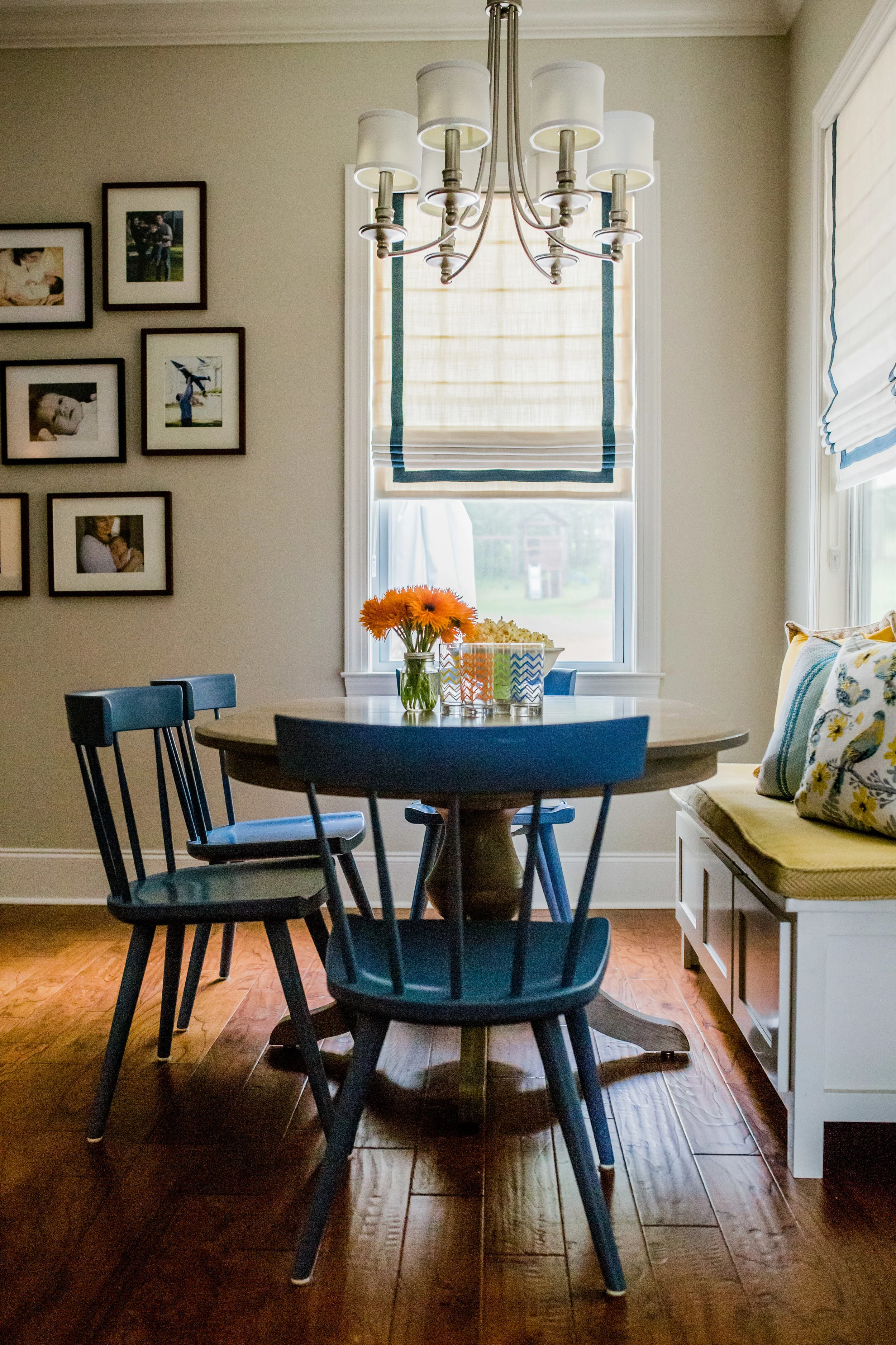Jennifer Taylor Design - Tallahassee, Florida - Photo Credit: Hanna Hill Photography