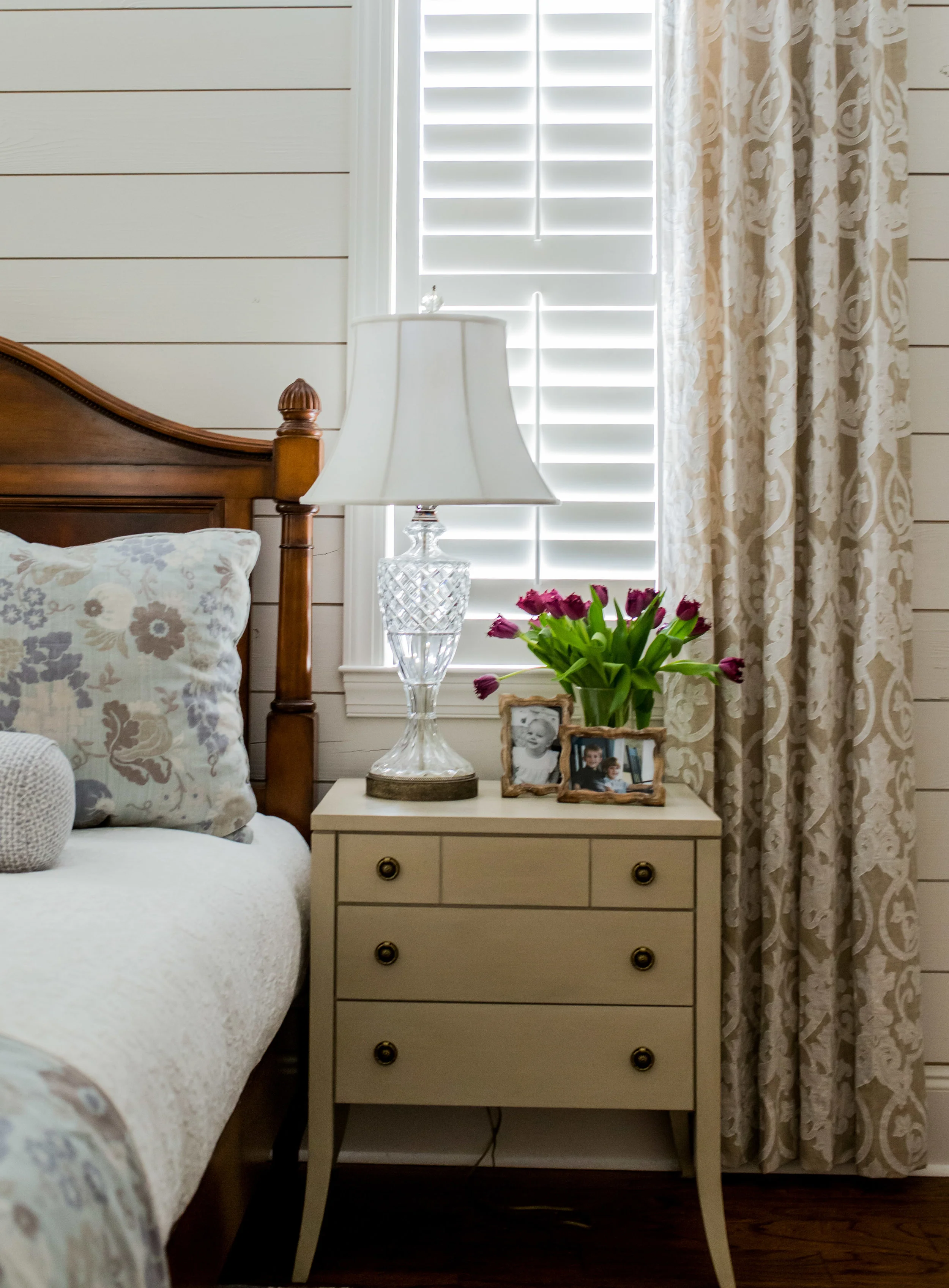 Jennifer Taylor Design - Tallahassee, Florida - Photo Credit: Hanna Hill Photography