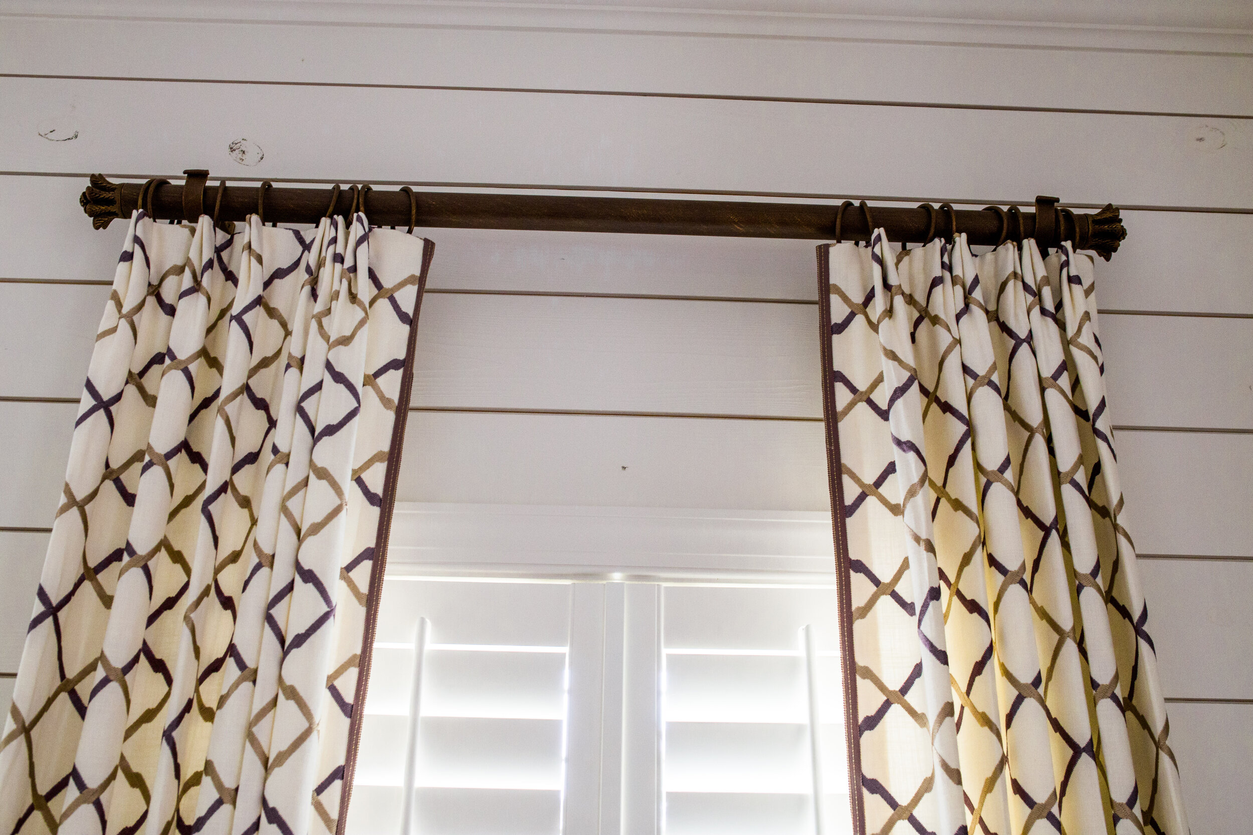 How to Dress Your Windows — Jennifer Taylor Design