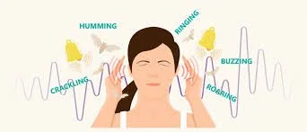 6 Factors That Can Make Your Tinnitus Louder