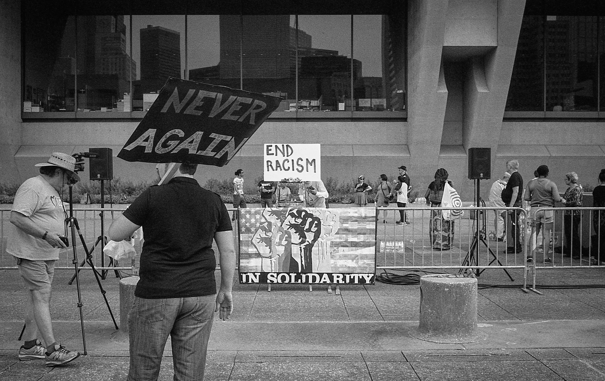 Dallas City Hall