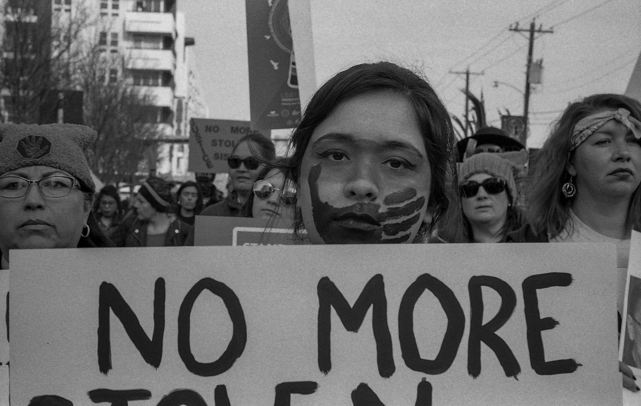 Women’s March - Dallas, TX - 2019