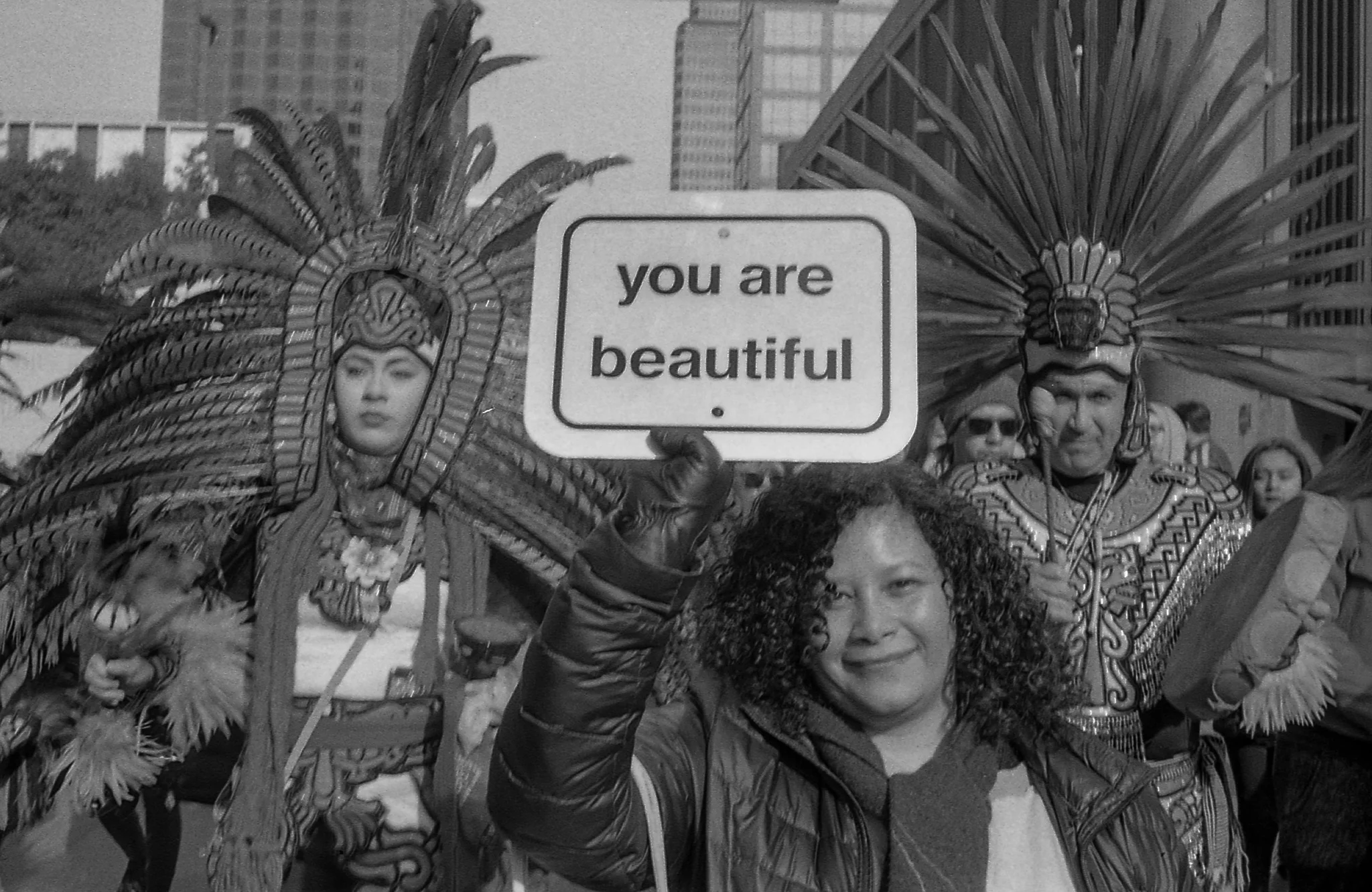 Women’s March - Dallas, TX - 2019
