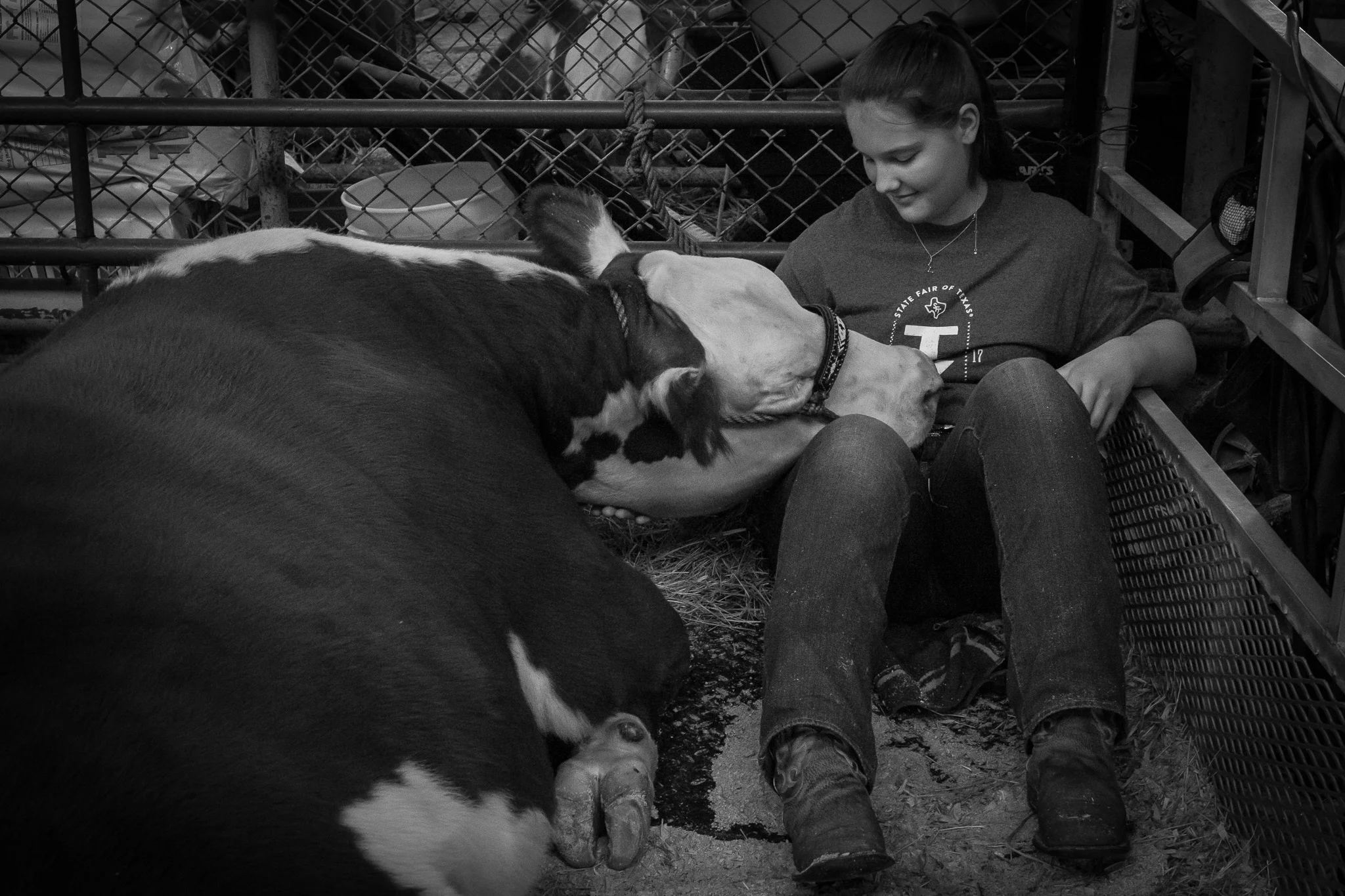 State Fair of Texas - 2018