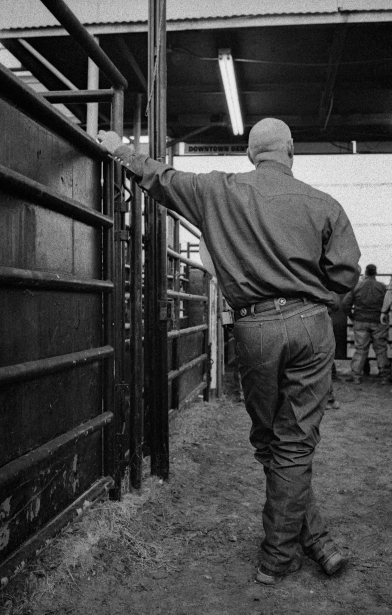 North Texas Fair and Rodeo -Denton, TX - 2018