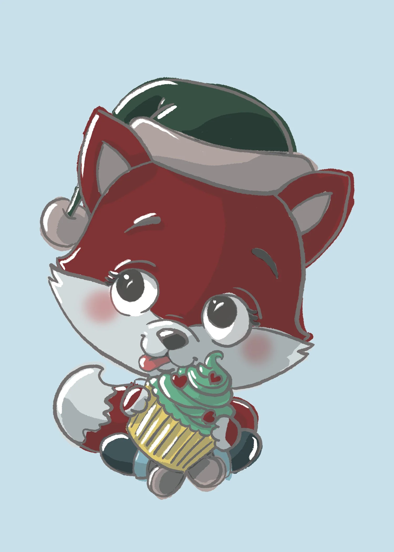 Holiday Overalls with Color Backgrounds6.jpg