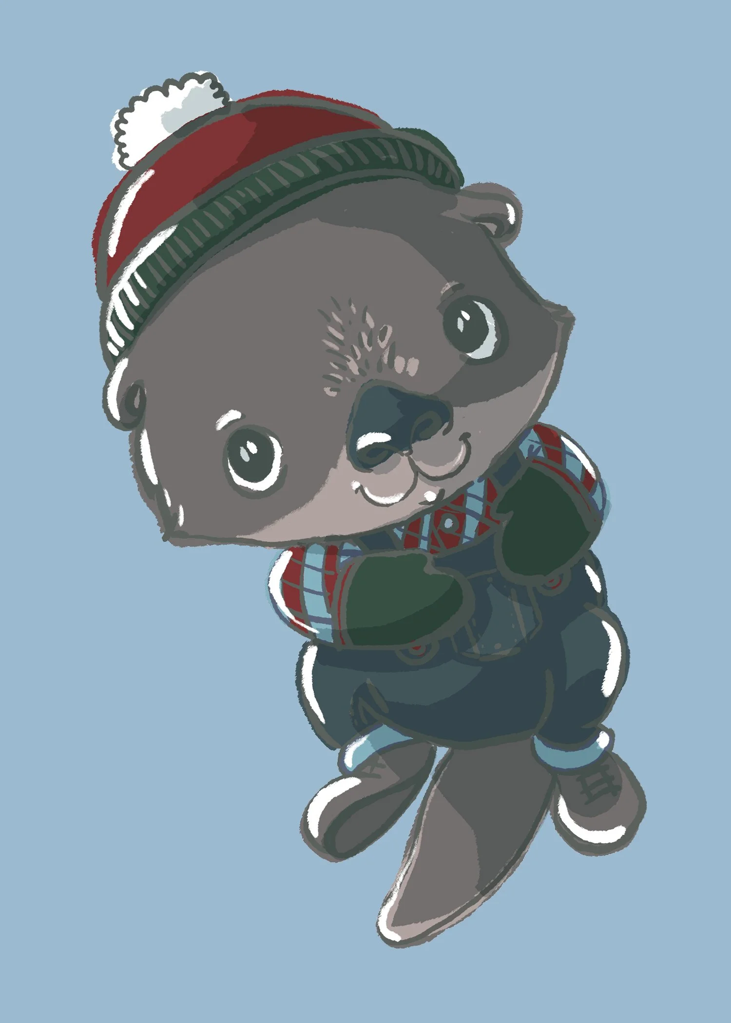 Holiday Overalls with Color Backgrounds10.jpg