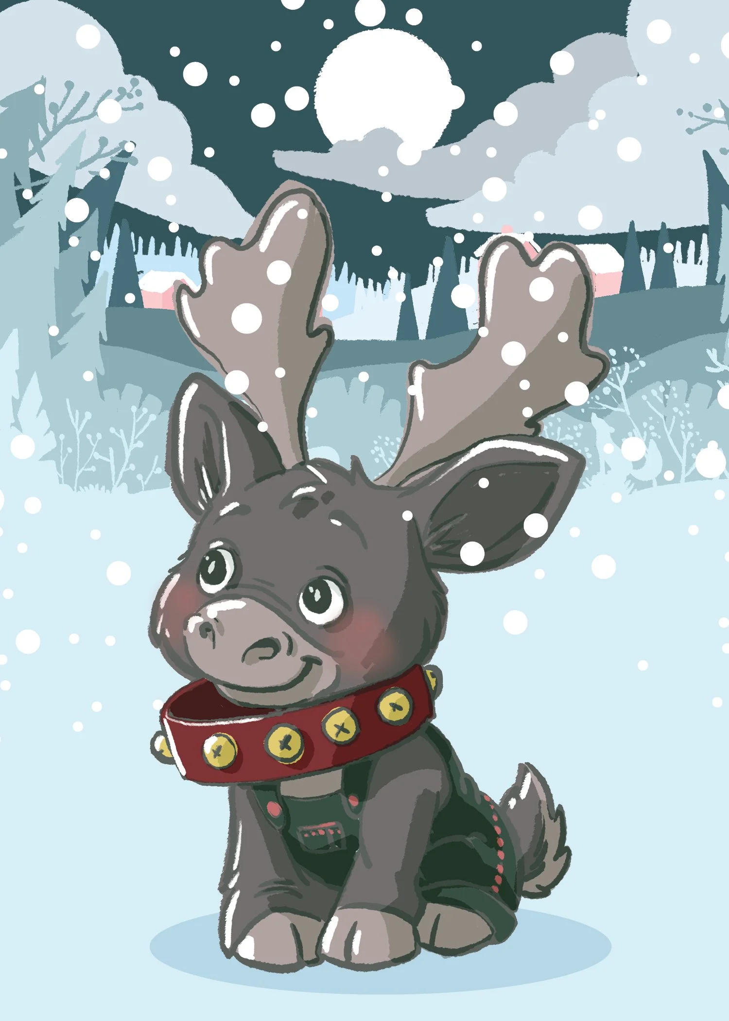 Holiday Overalls with Snowy Backgrounds14.jpg