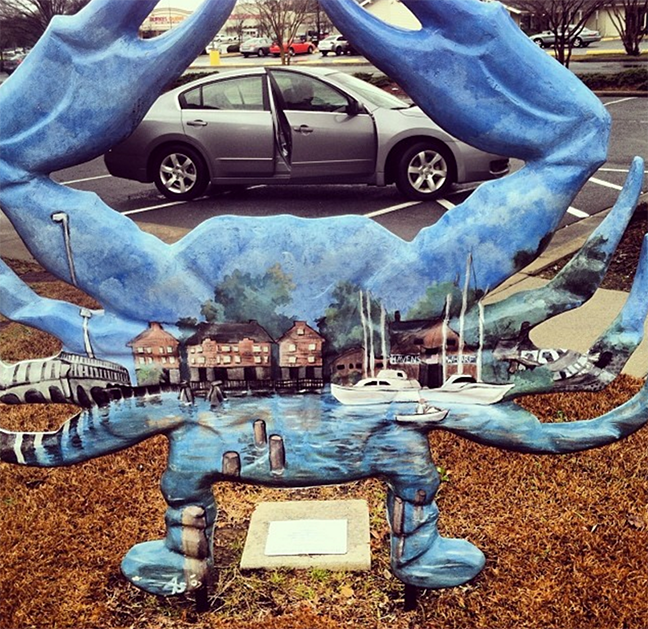 Crab WaterfrontMural_WashingtonNC_2008.png