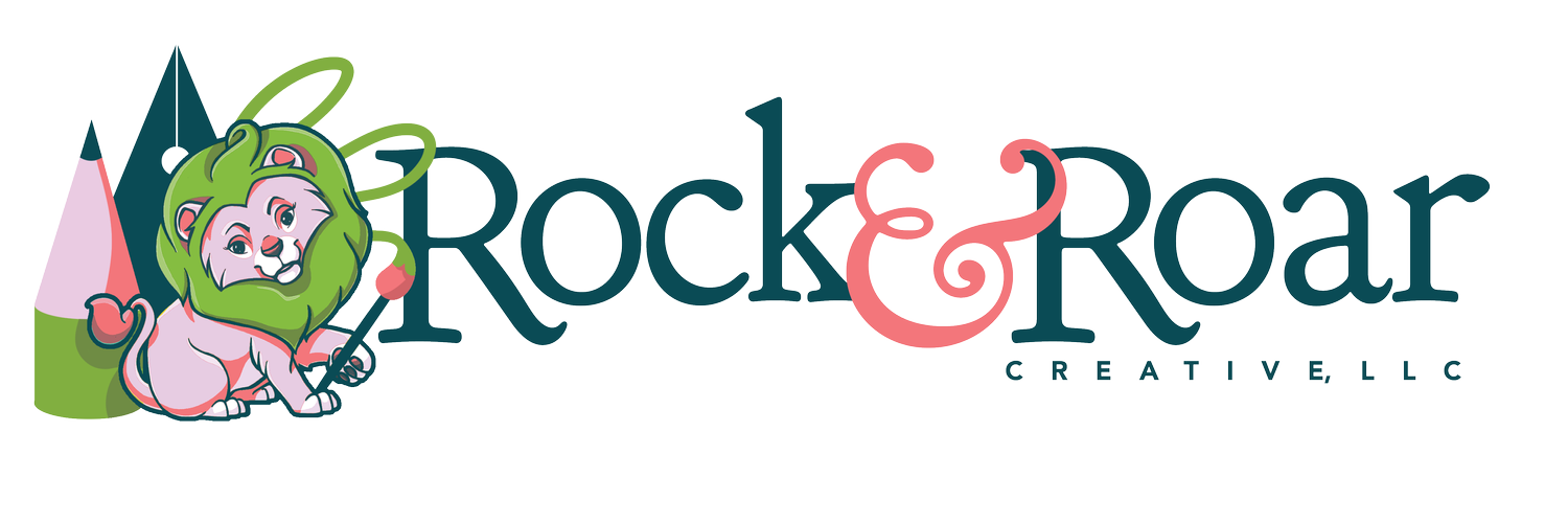 Rock &amp; Roar Creative