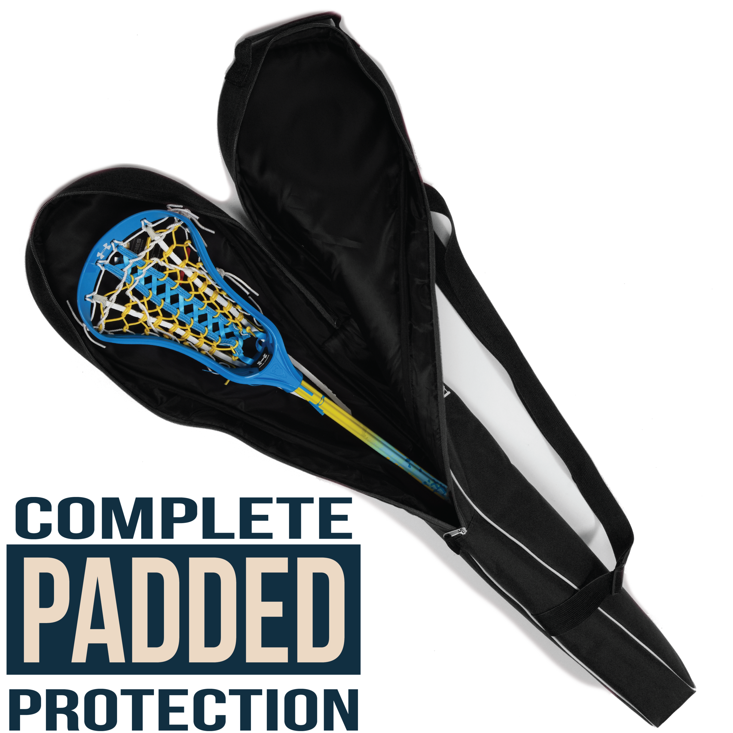 Lacrosse Stick Bag — Athletico