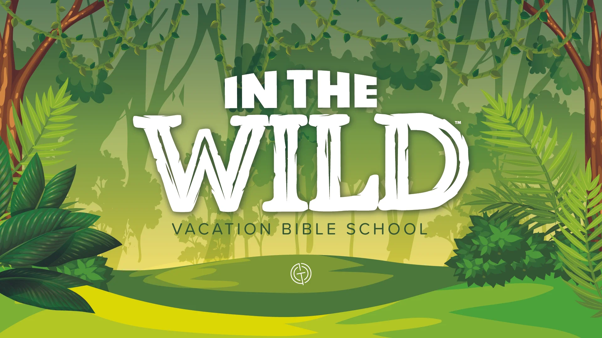 In the Wild VBS