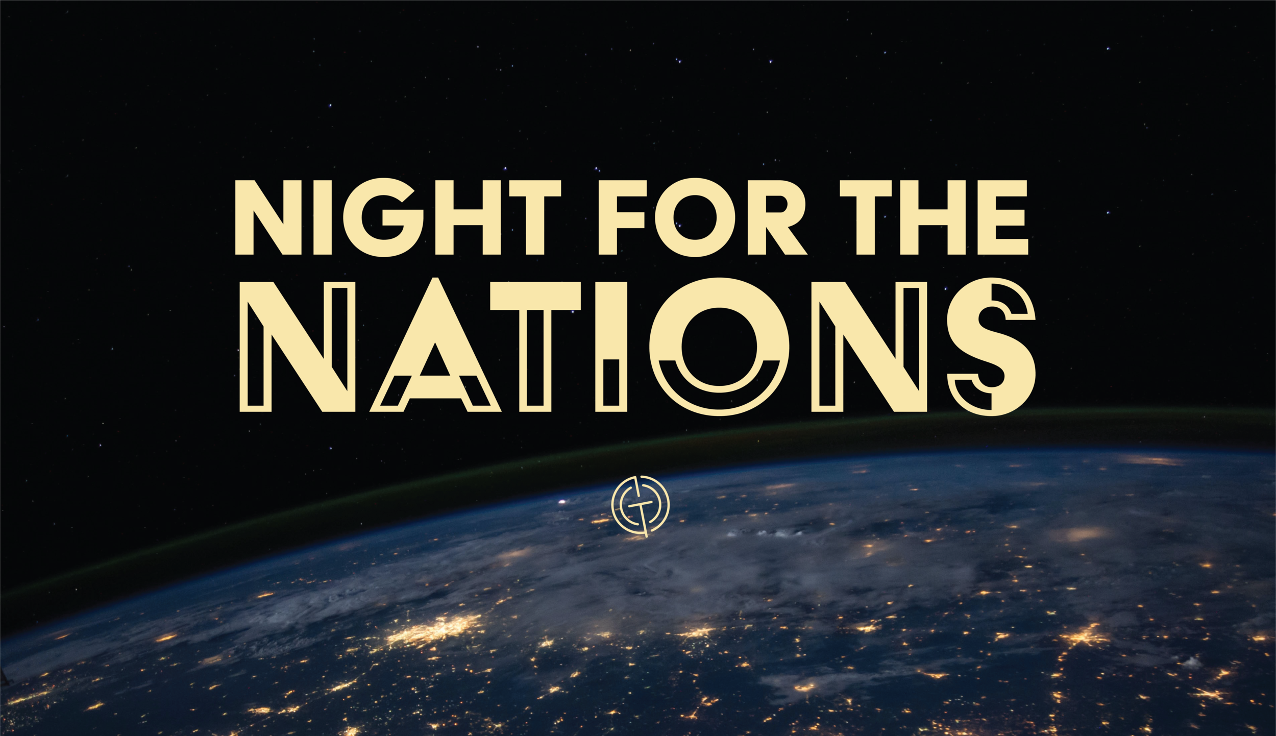 Night for the Nations 