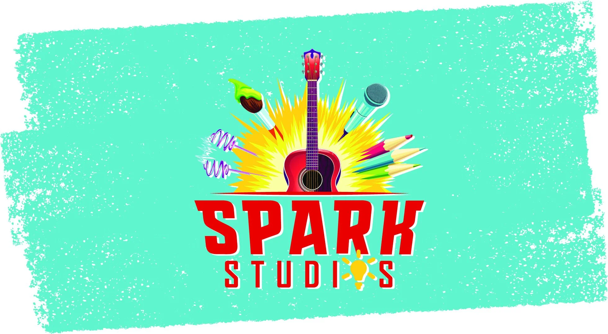 VBS 2022 "Spark Studios"