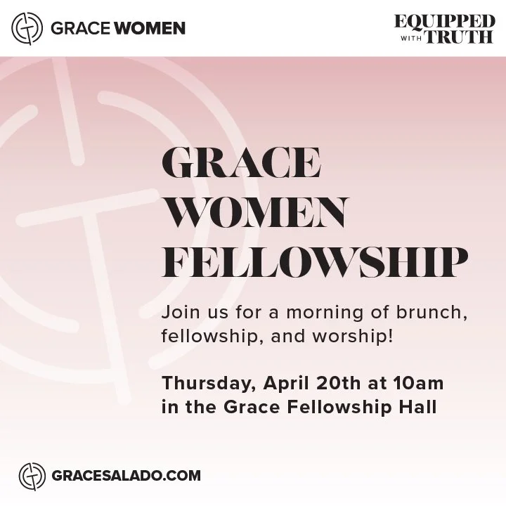 Women's Fellowship