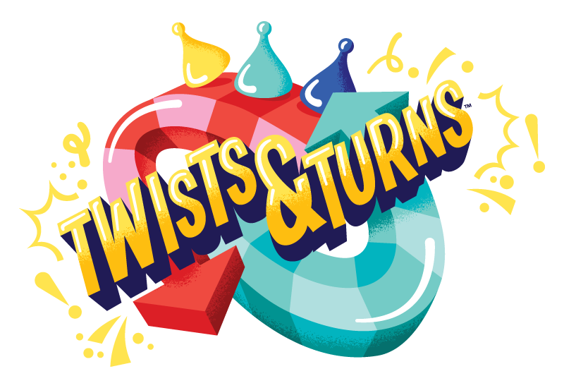 VBS 2023 "Twists & Turns"