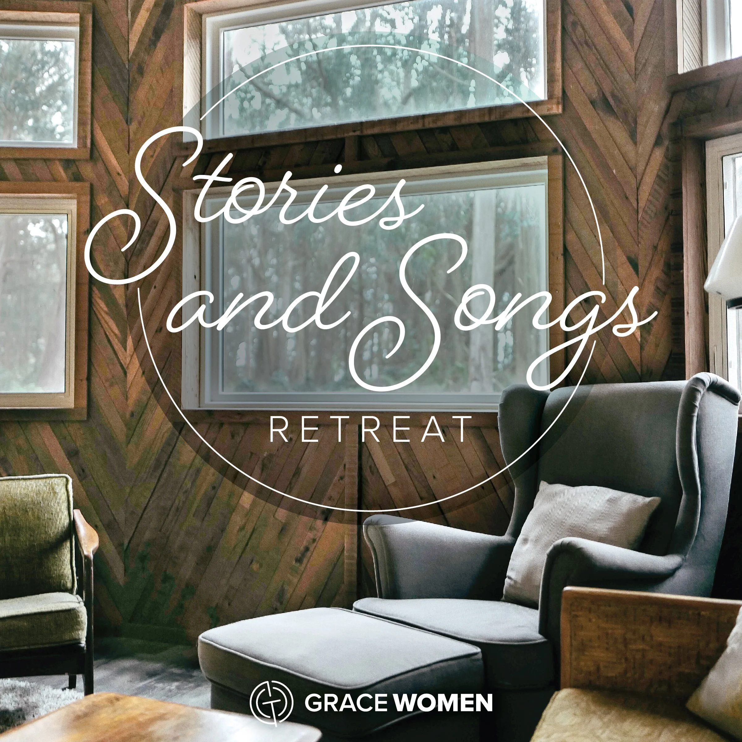 Stories and Songs Retreat
